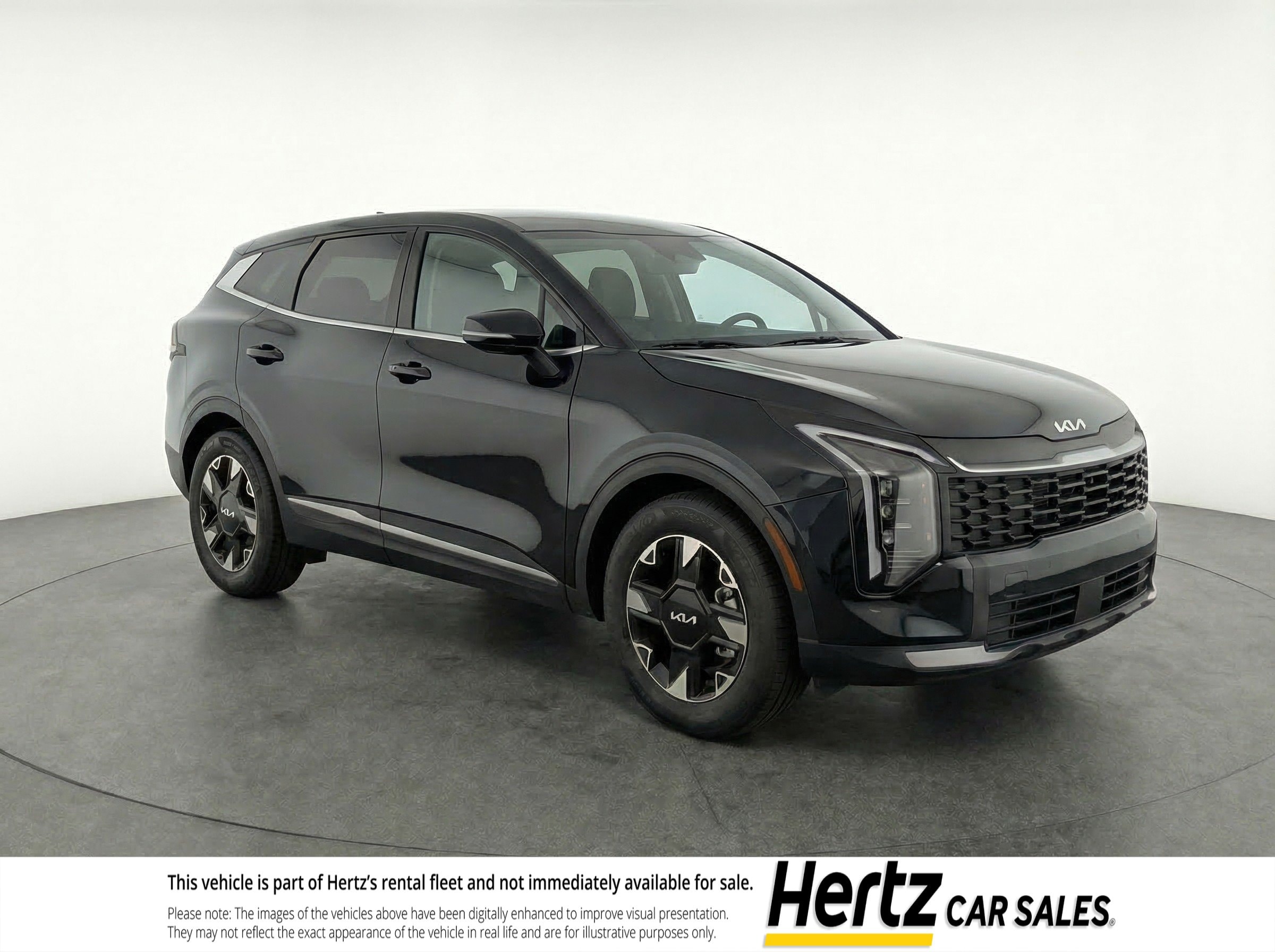 Thumbnail: 2026 Kia Sportage - 1
