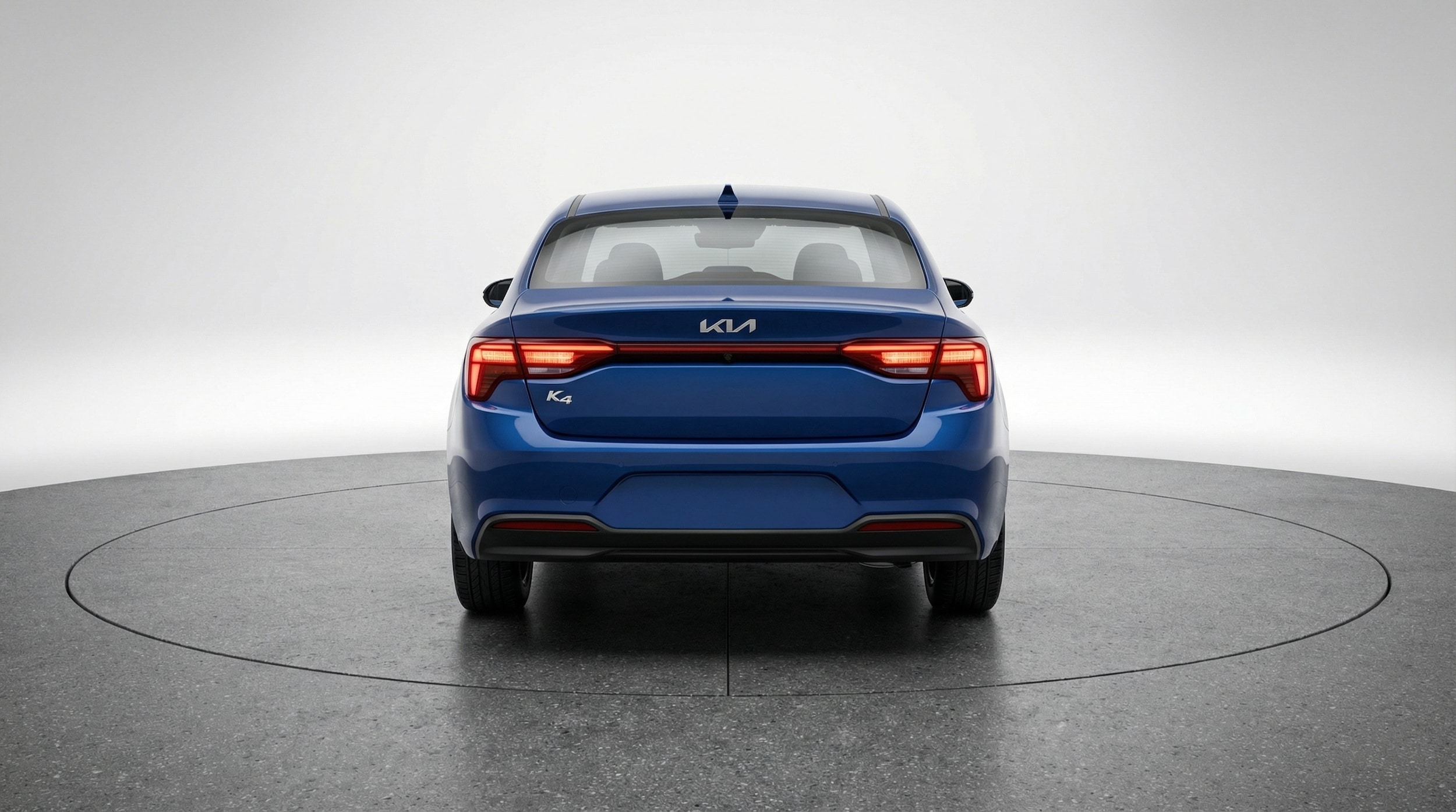 Thumbnail: 2025 Kia K4 - 6