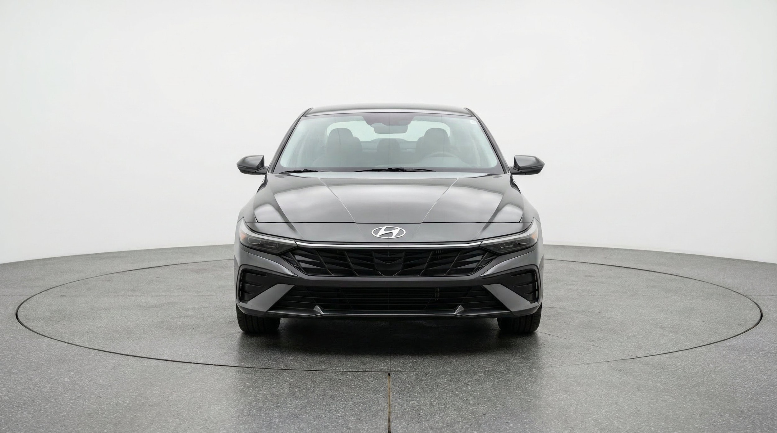 Thumbnail: 2026 Hyundai Elantra - 2