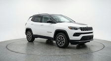 2025 Jeep Compass Trailhawk -
                  Panama City, FL