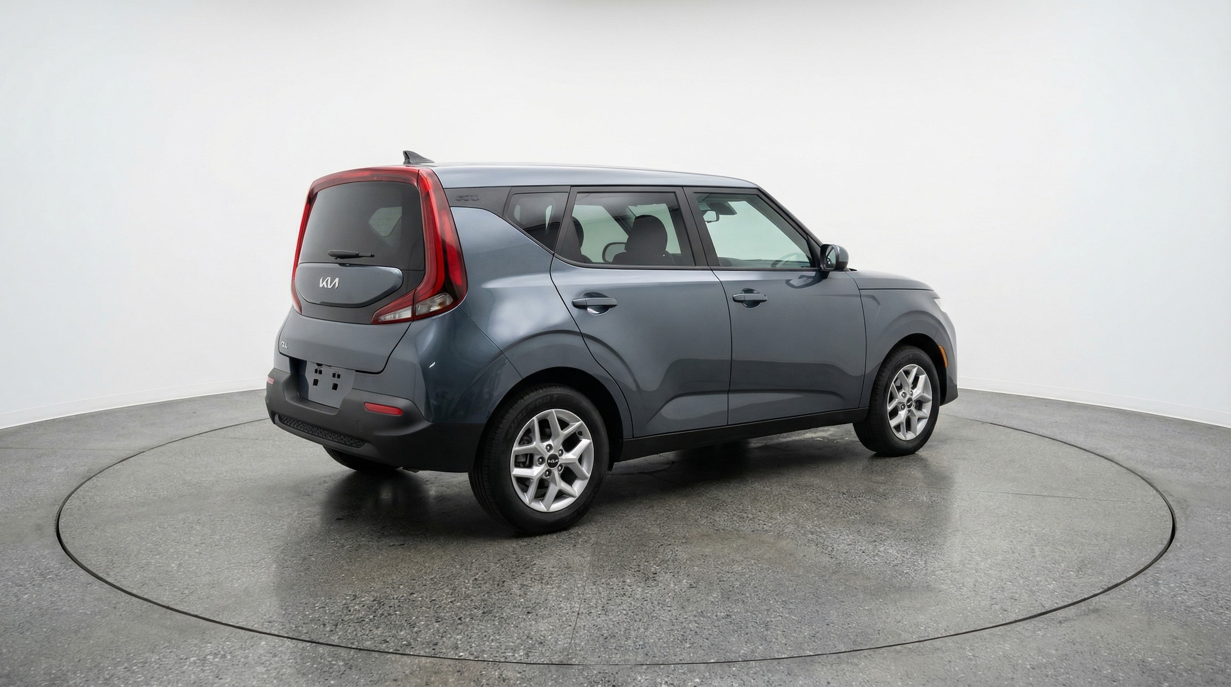 Thumbnail: 2025 Kia Soul - 7