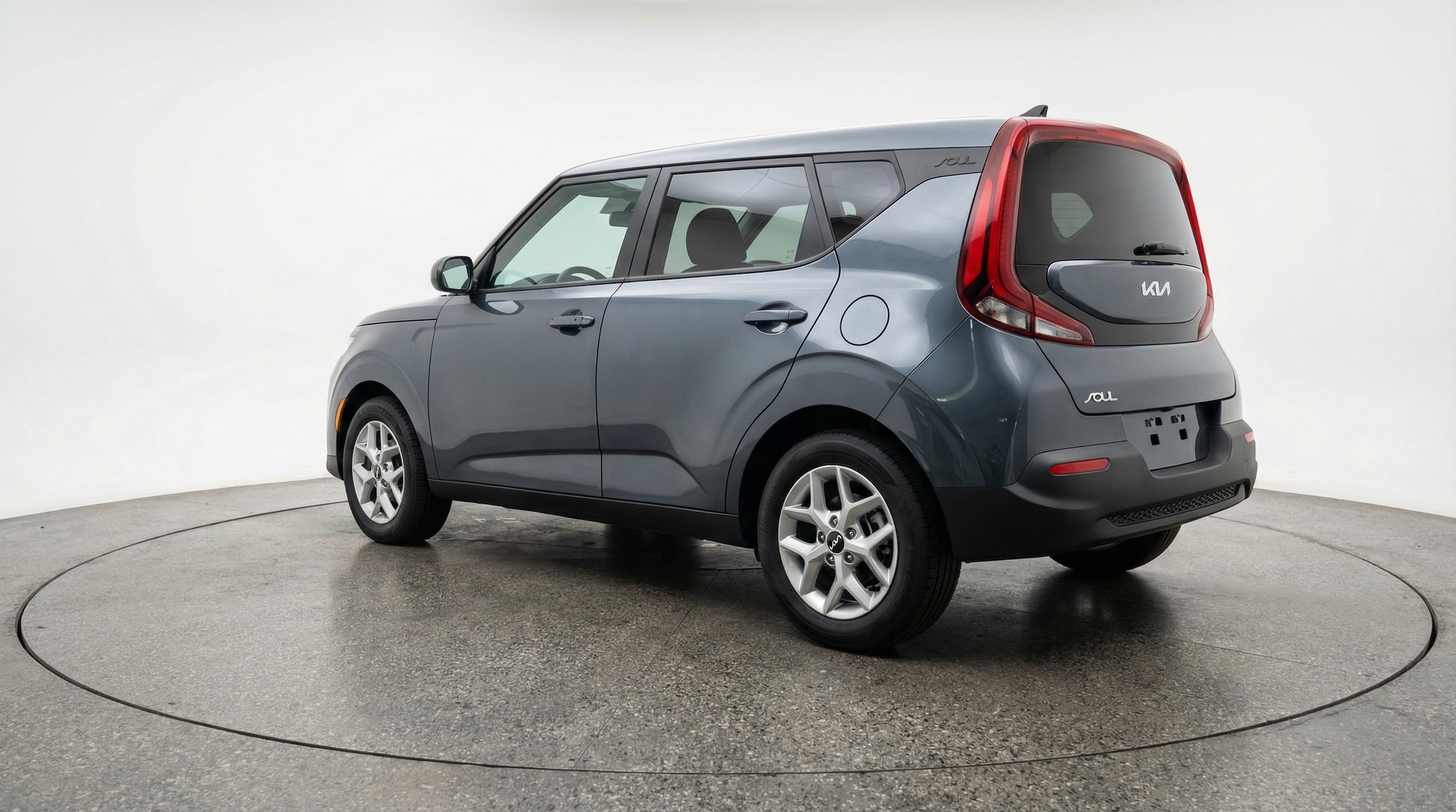 Thumbnail: 2025 Kia Soul - 5