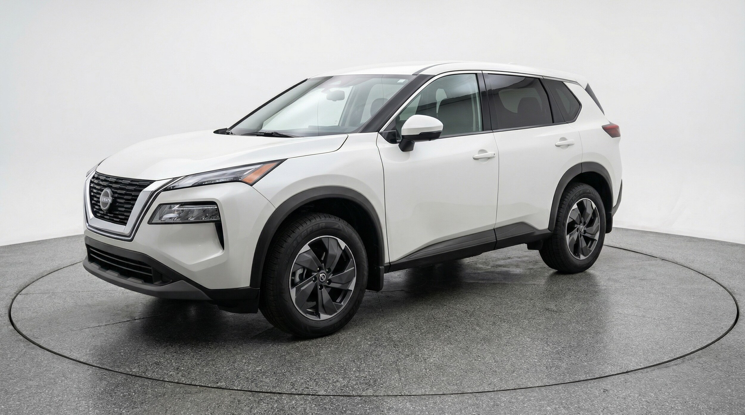 Thumbnail: 2025 Nissan Rogue - 3