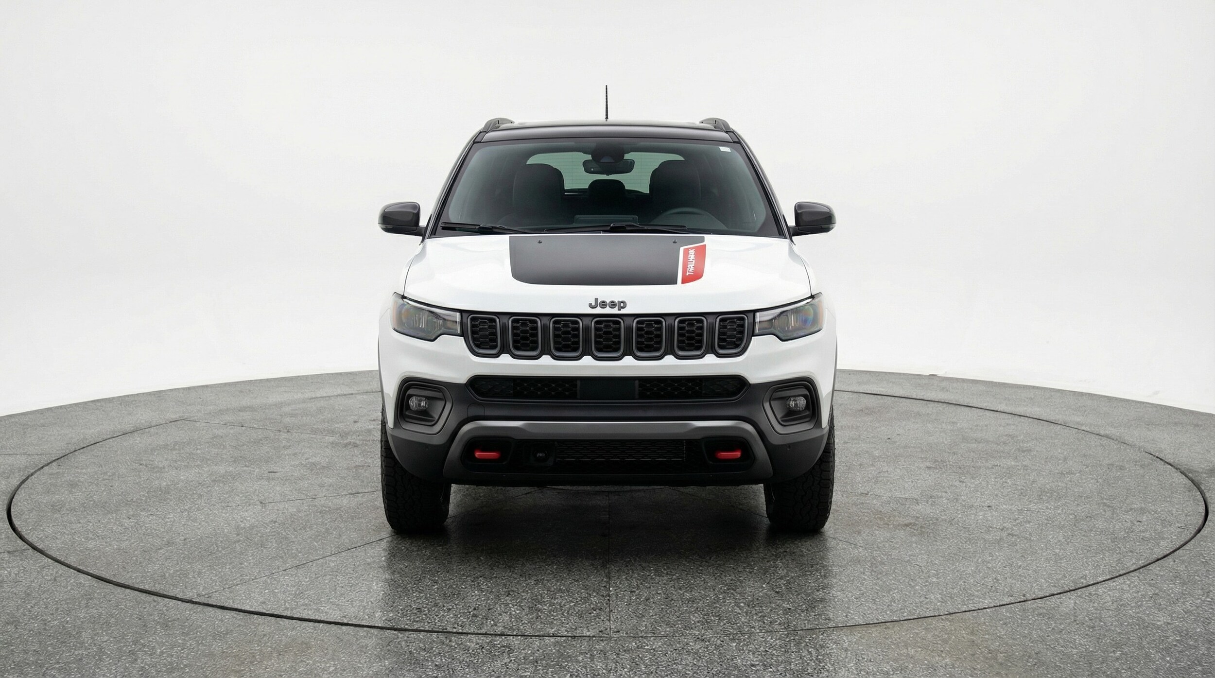 Thumbnail: 2025 Jeep Compass - 2