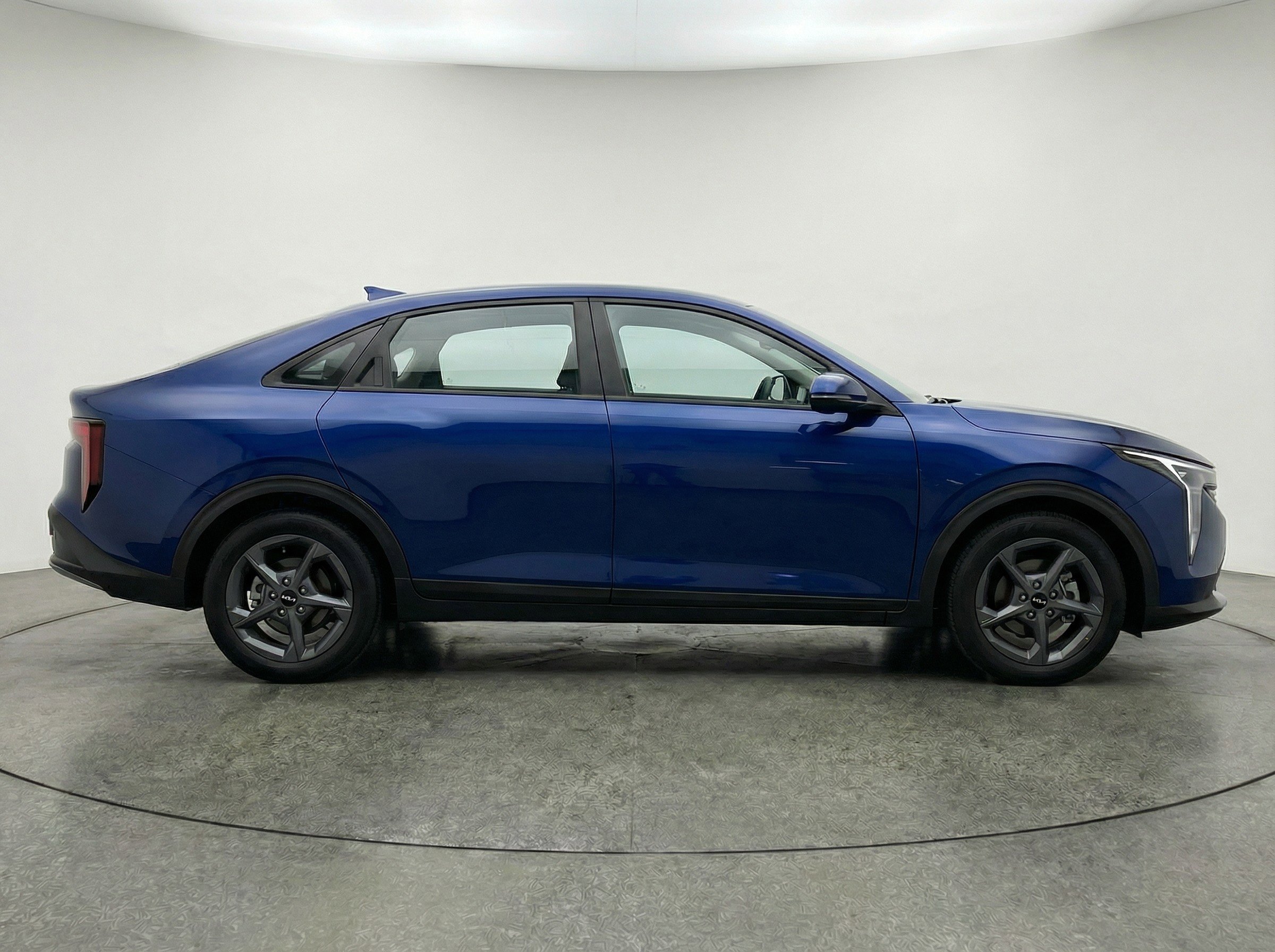 Thumbnail: 2025 Kia K4 - 11