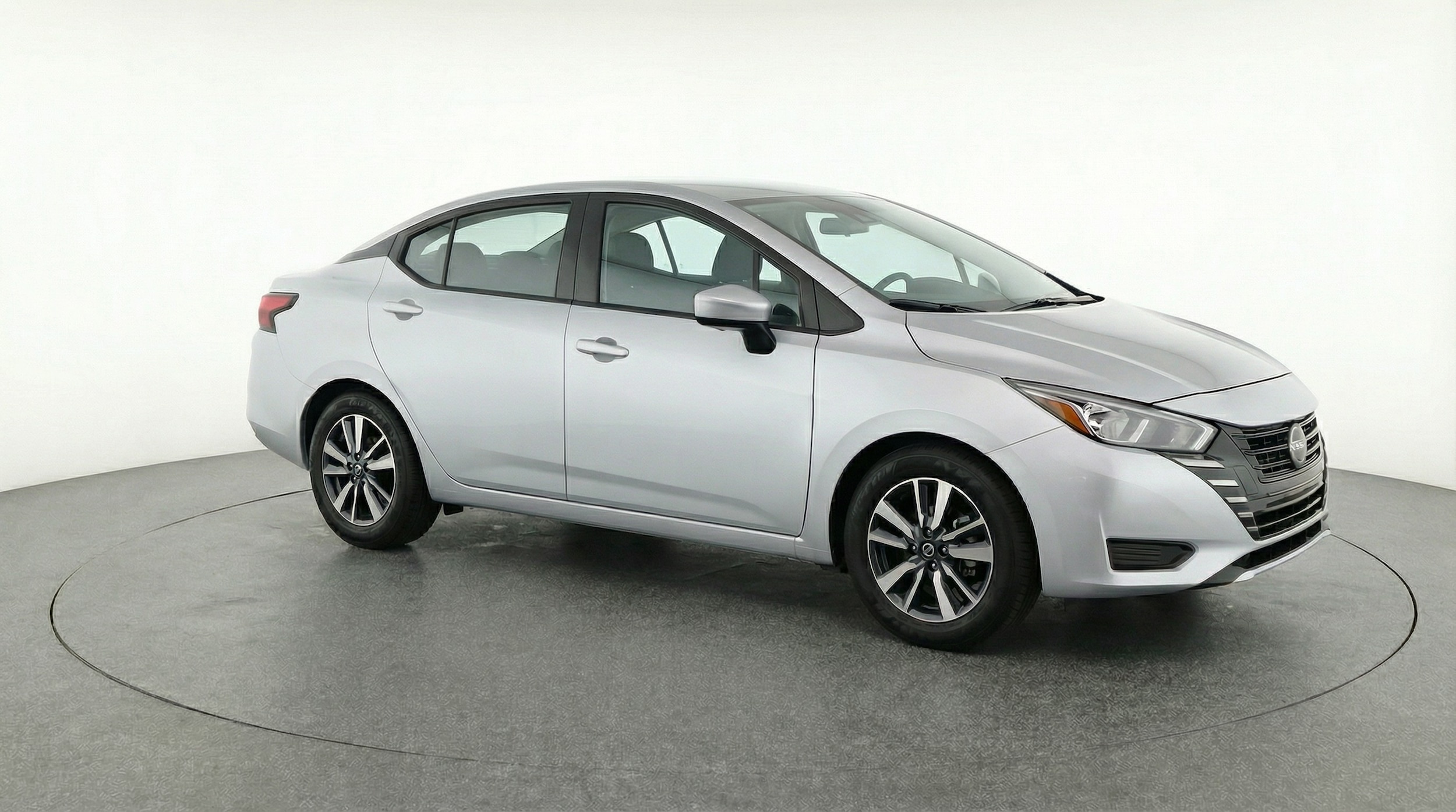 Thumbnail: 2025 Nissan Versa - 1