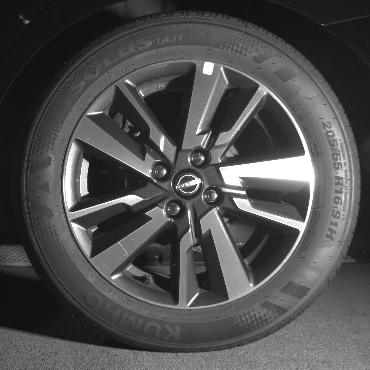 Thumbnail: 2025 Nissan Versa - 11