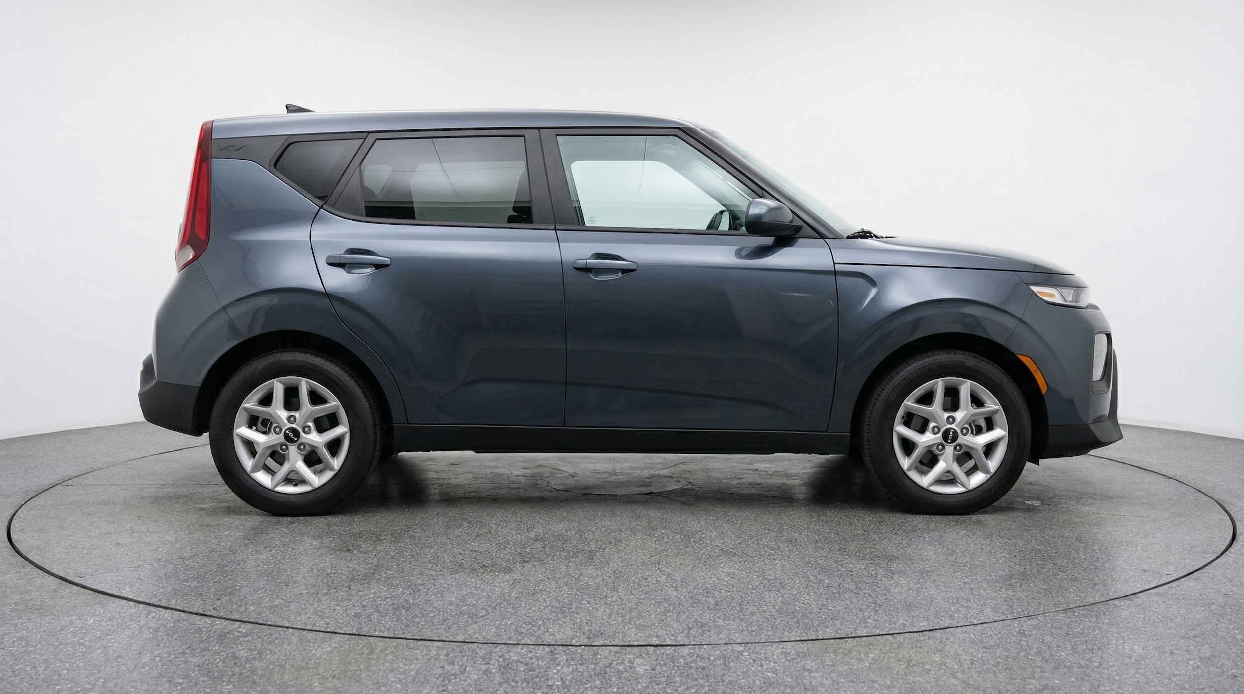 Thumbnail: 2025 Kia Soul - 8