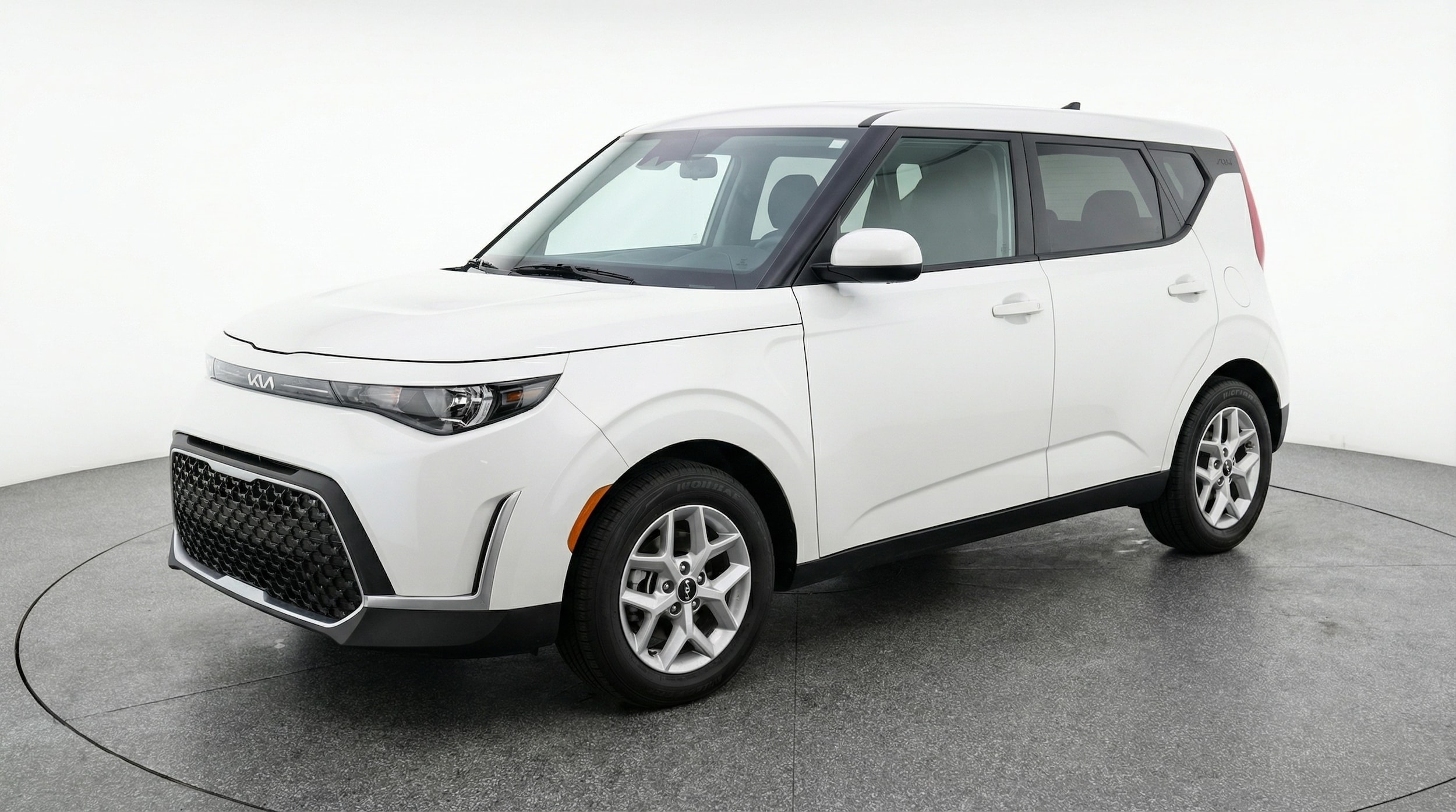 Thumbnail: 2025 Kia Soul - 3