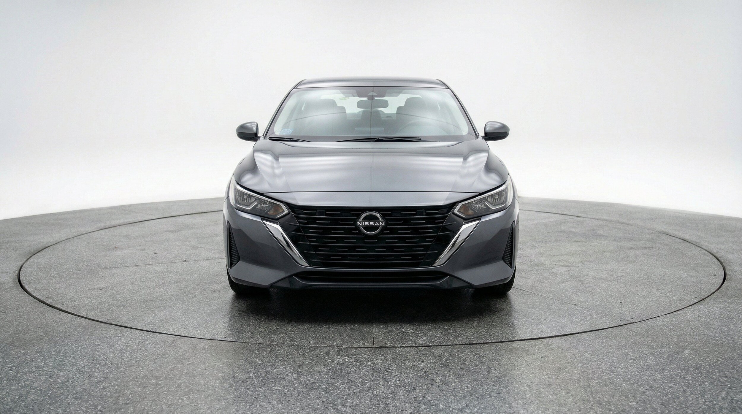 Thumbnail: 2025 Nissan Sentra - 2