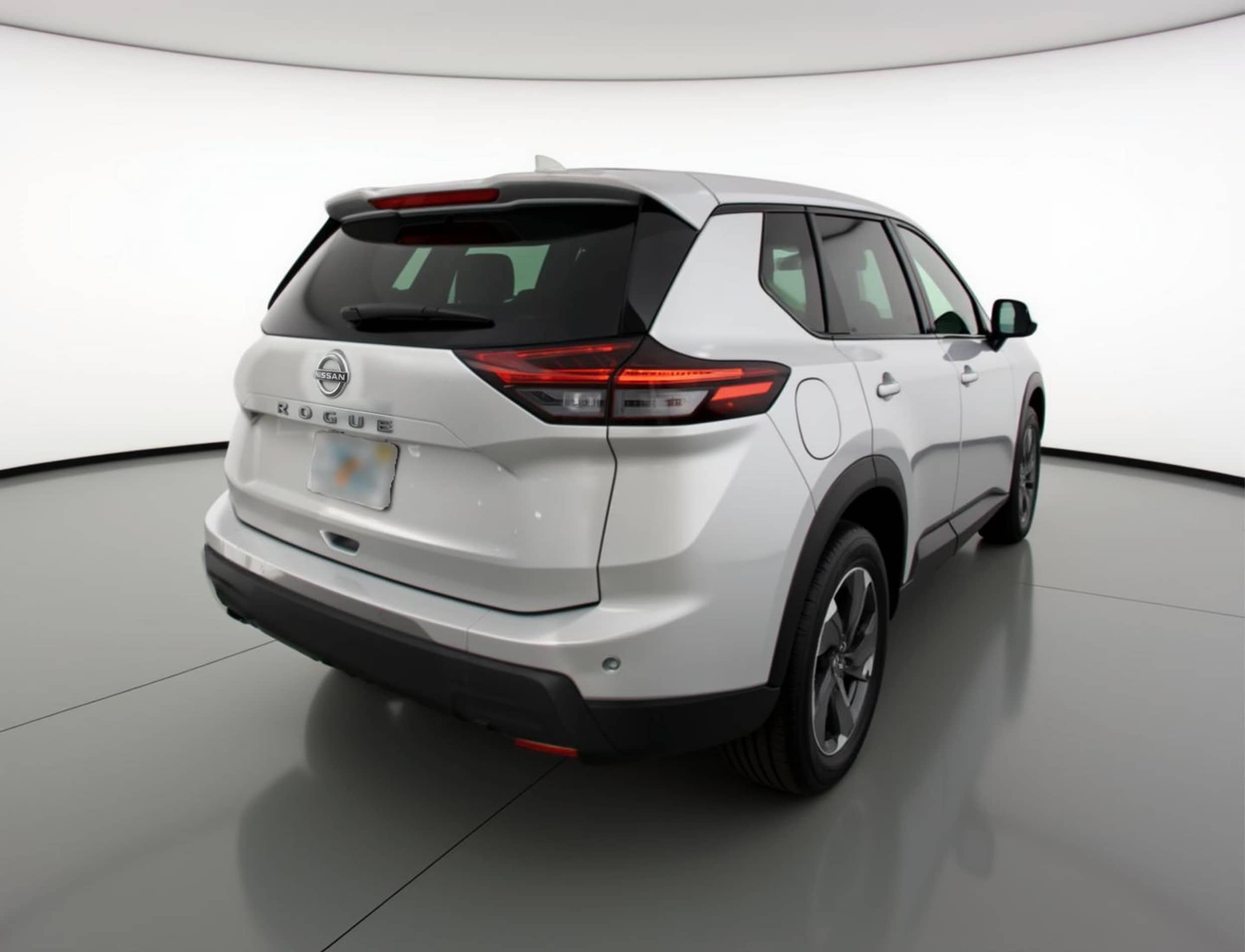 Thumbnail: 2025 Nissan Rogue - 7