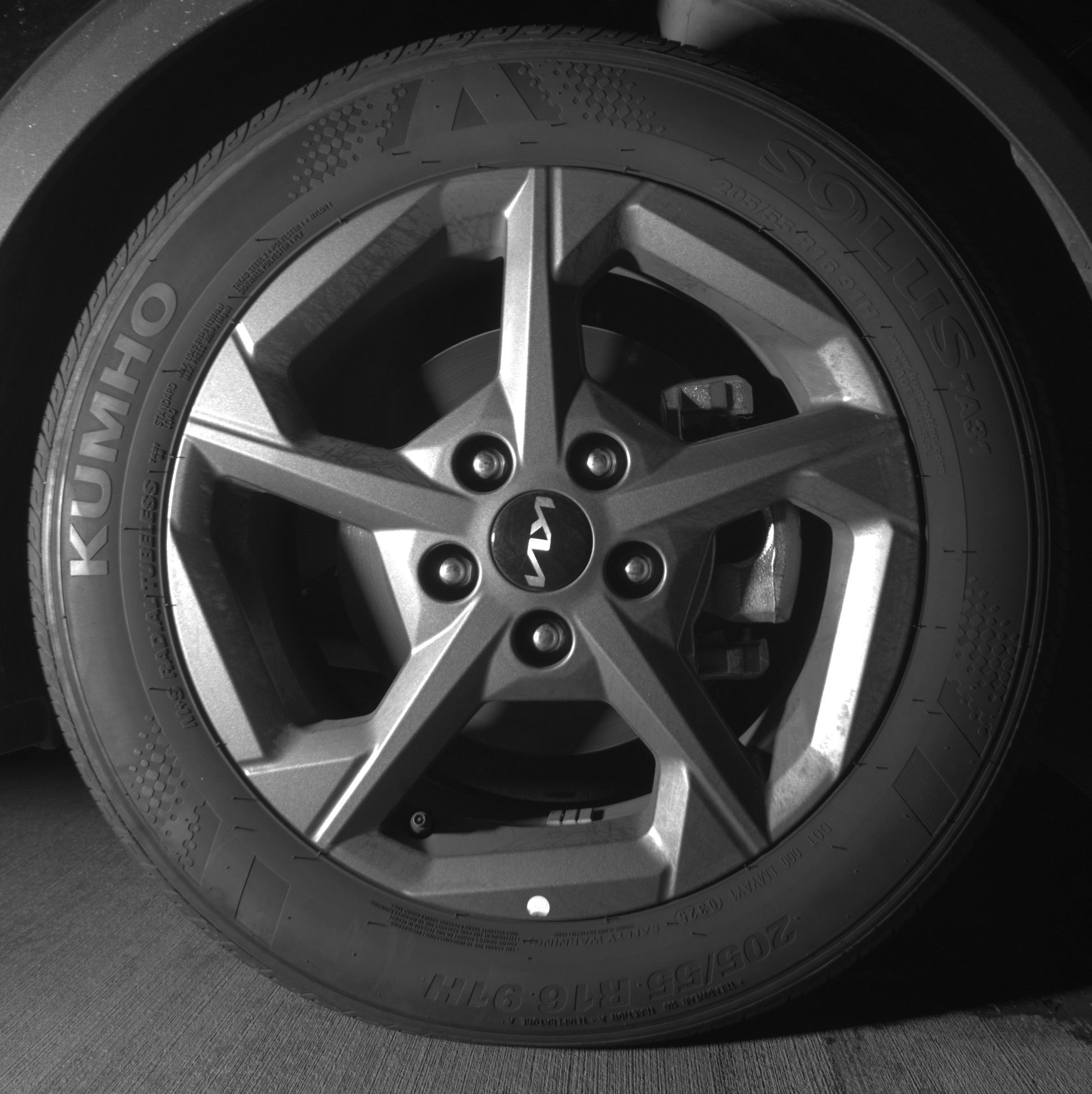 Thumbnail: 2025 Kia K4 - 10