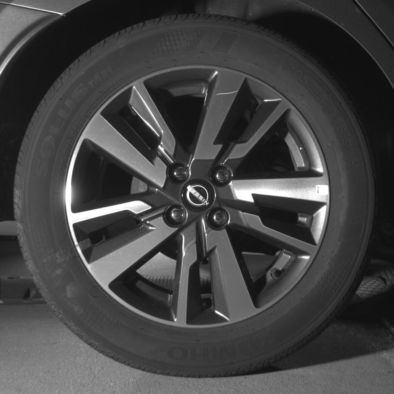 Thumbnail: 2025 Nissan Versa - 12