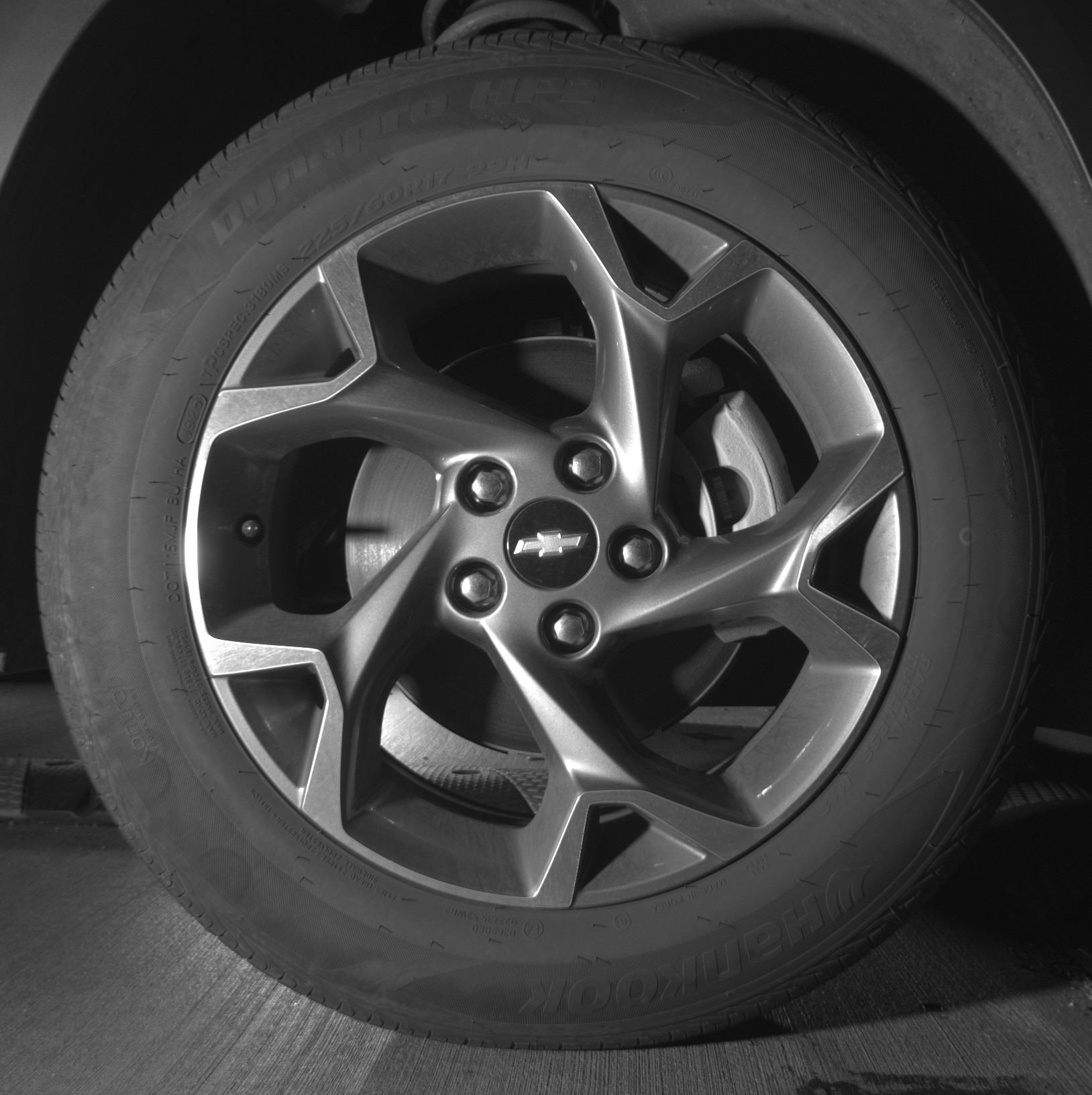 Thumbnail: 2025 Chevrolet Trax - 13