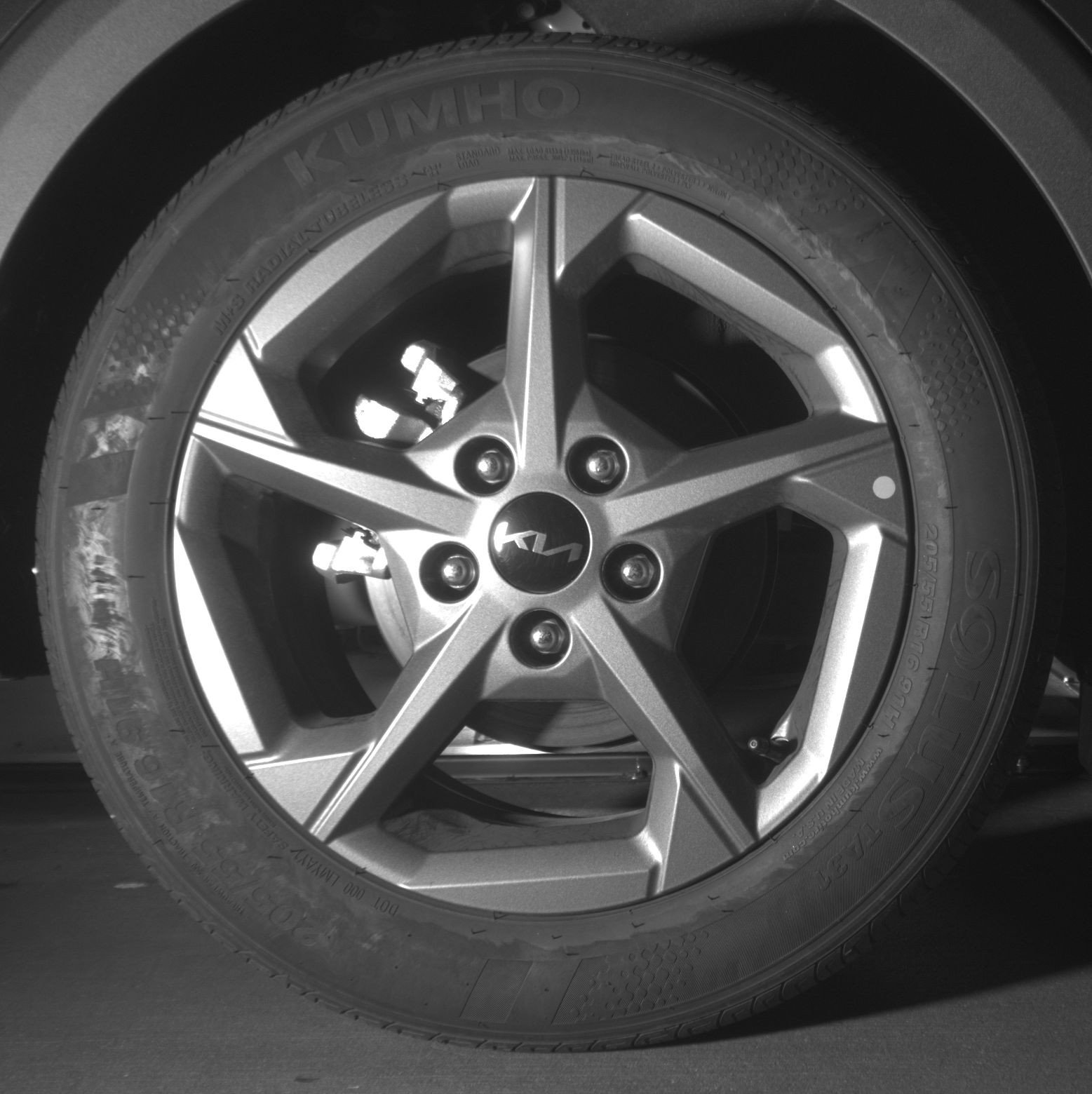 Thumbnail: 2026 Kia K4 - 15