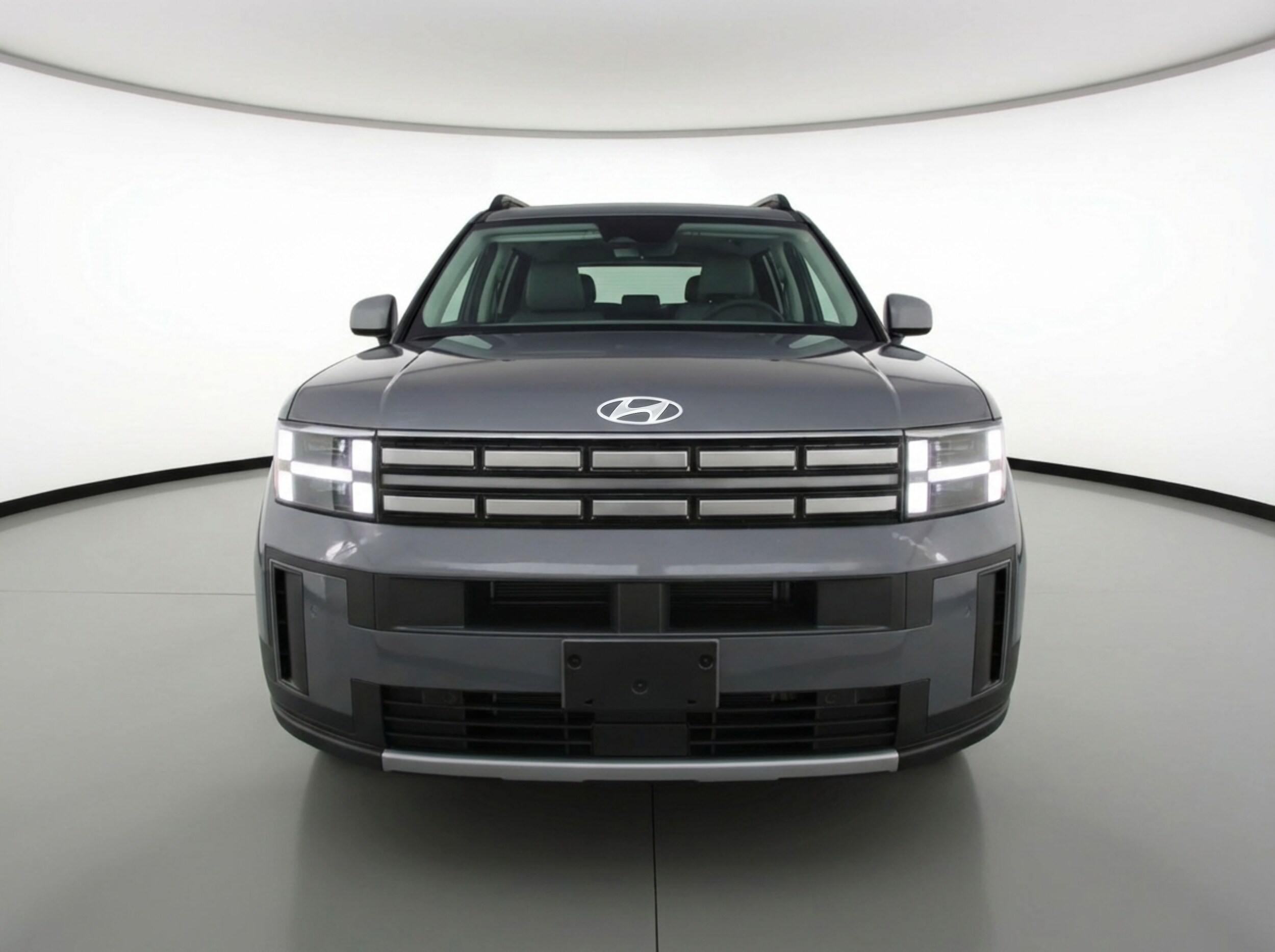 Thumbnail: 2025 Hyundai Santa Fe - 2