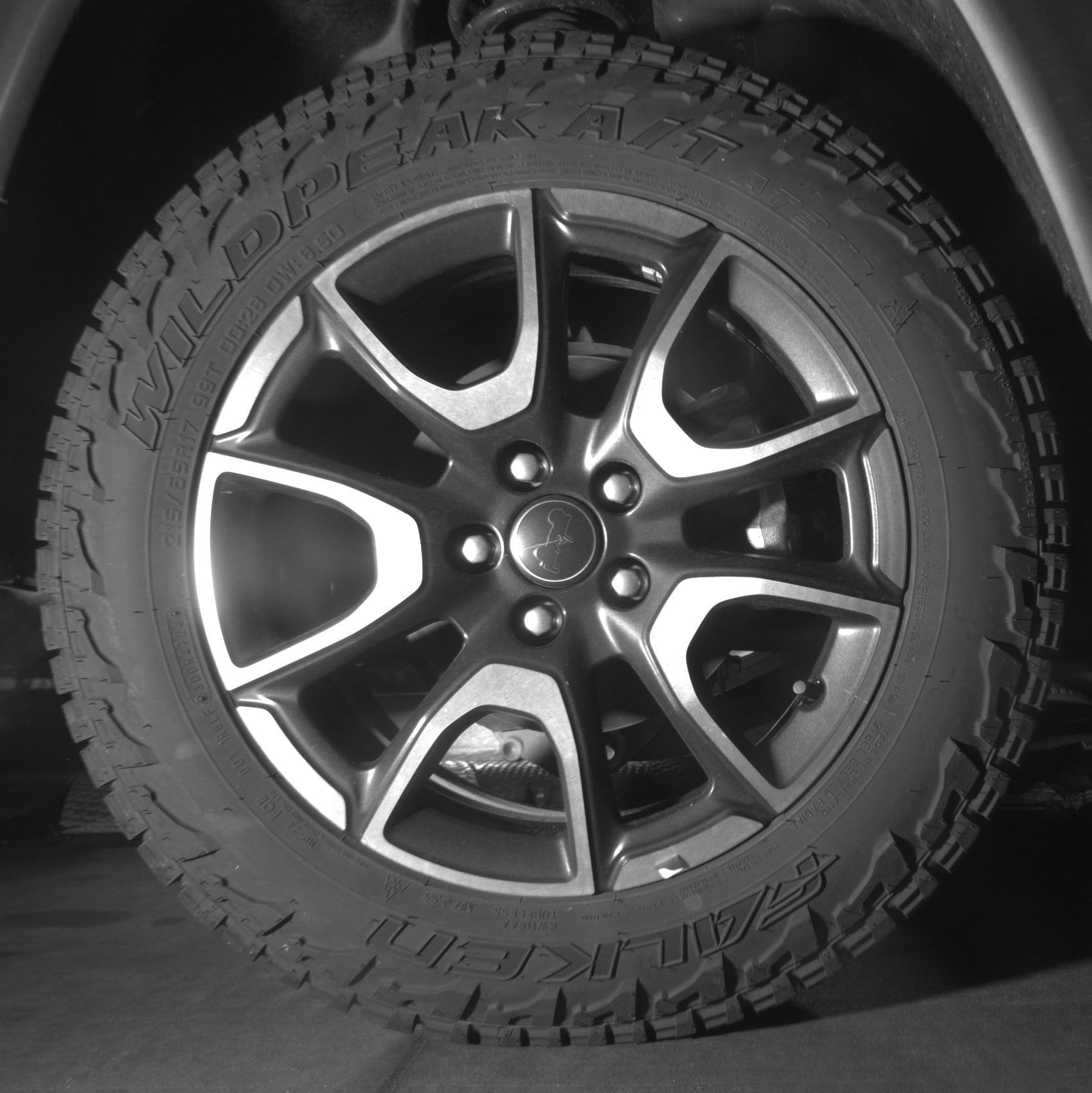 Thumbnail: 2025 Jeep Compass - 14