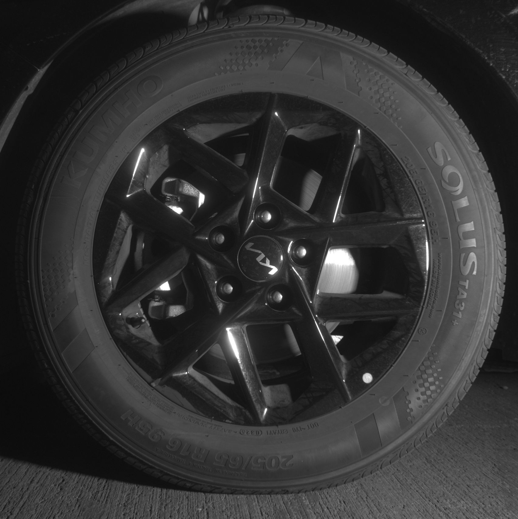 Thumbnail: 2025 Kia K5 - 9