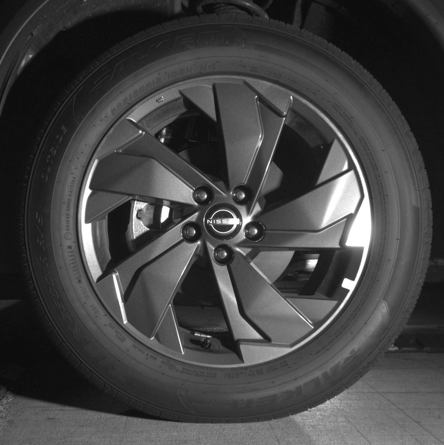 Thumbnail: 2025 Nissan Rogue - 9