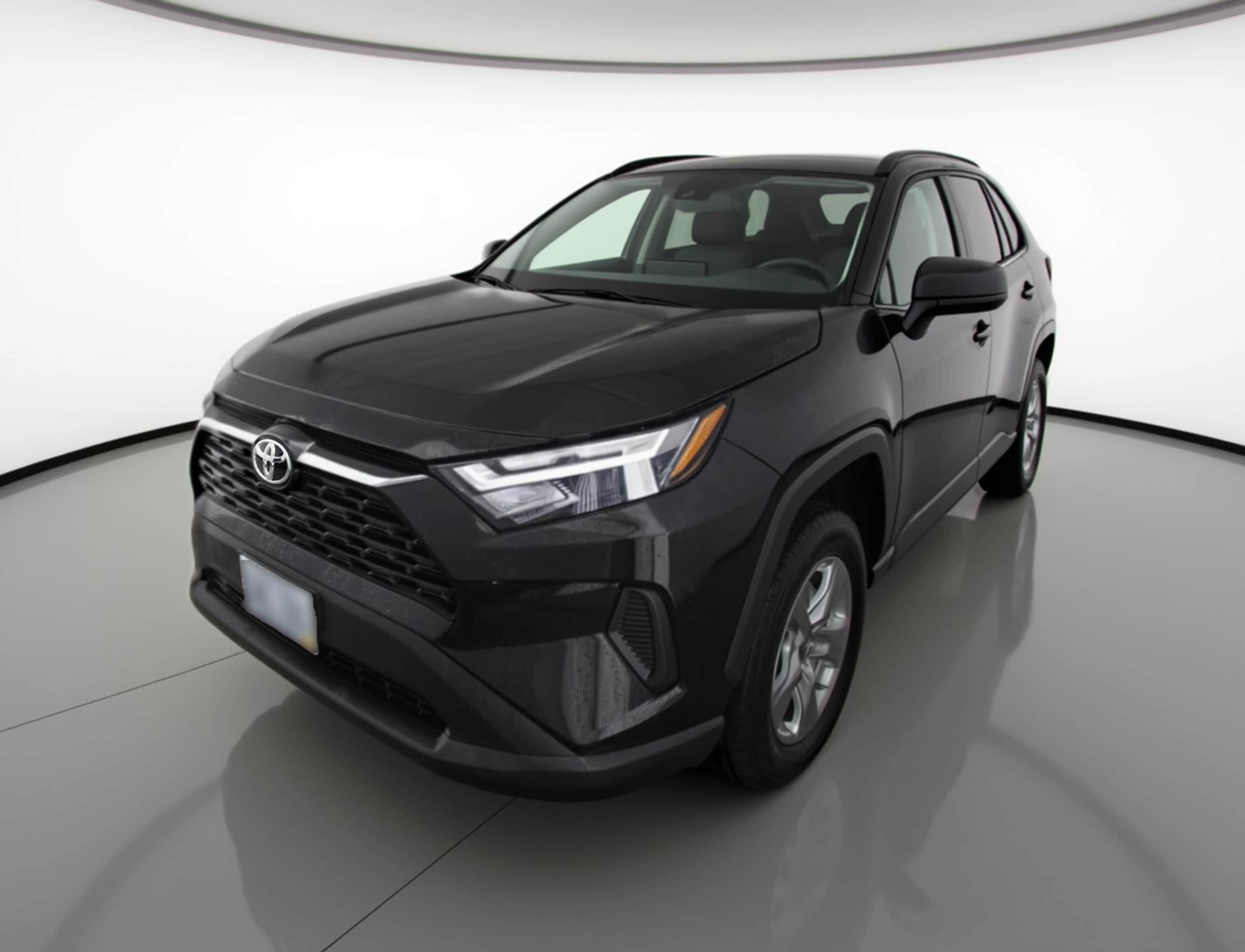 Thumbnail: 2025 Toyota RAV4 - 3