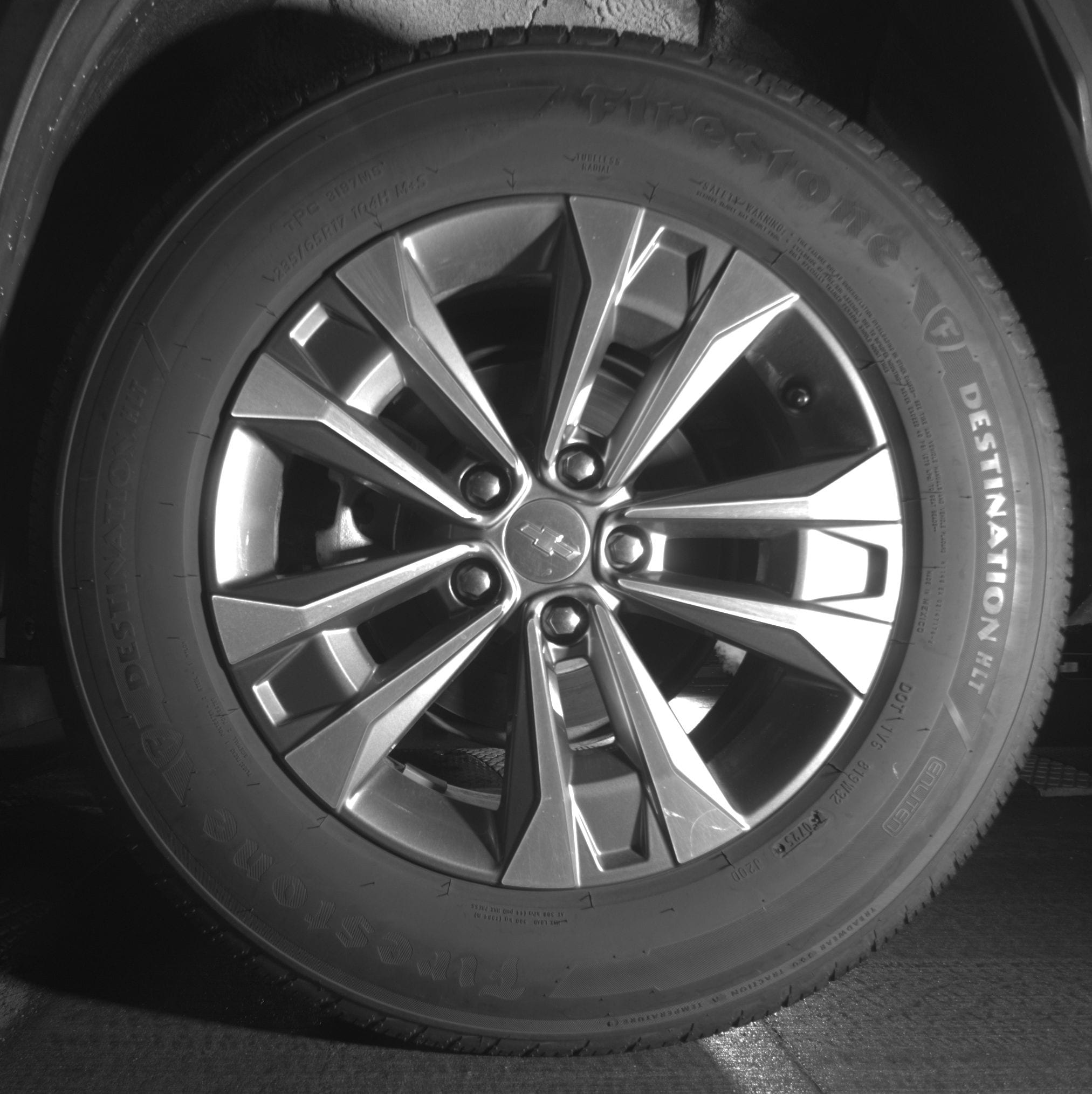 Thumbnail: 2025 Chevrolet Equinox - 11