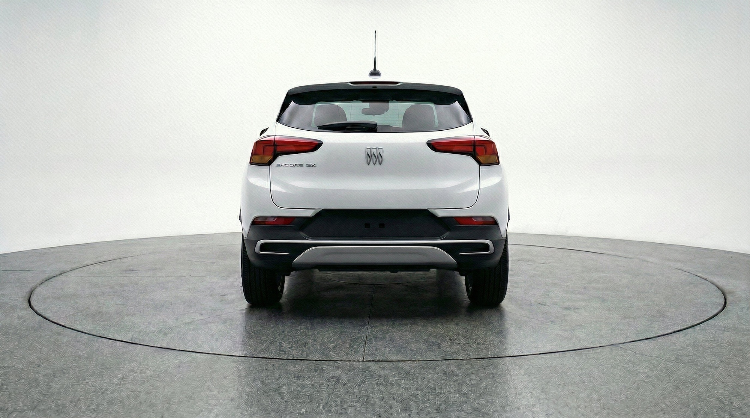 Thumbnail: 2026 Buick Encore GX - 7