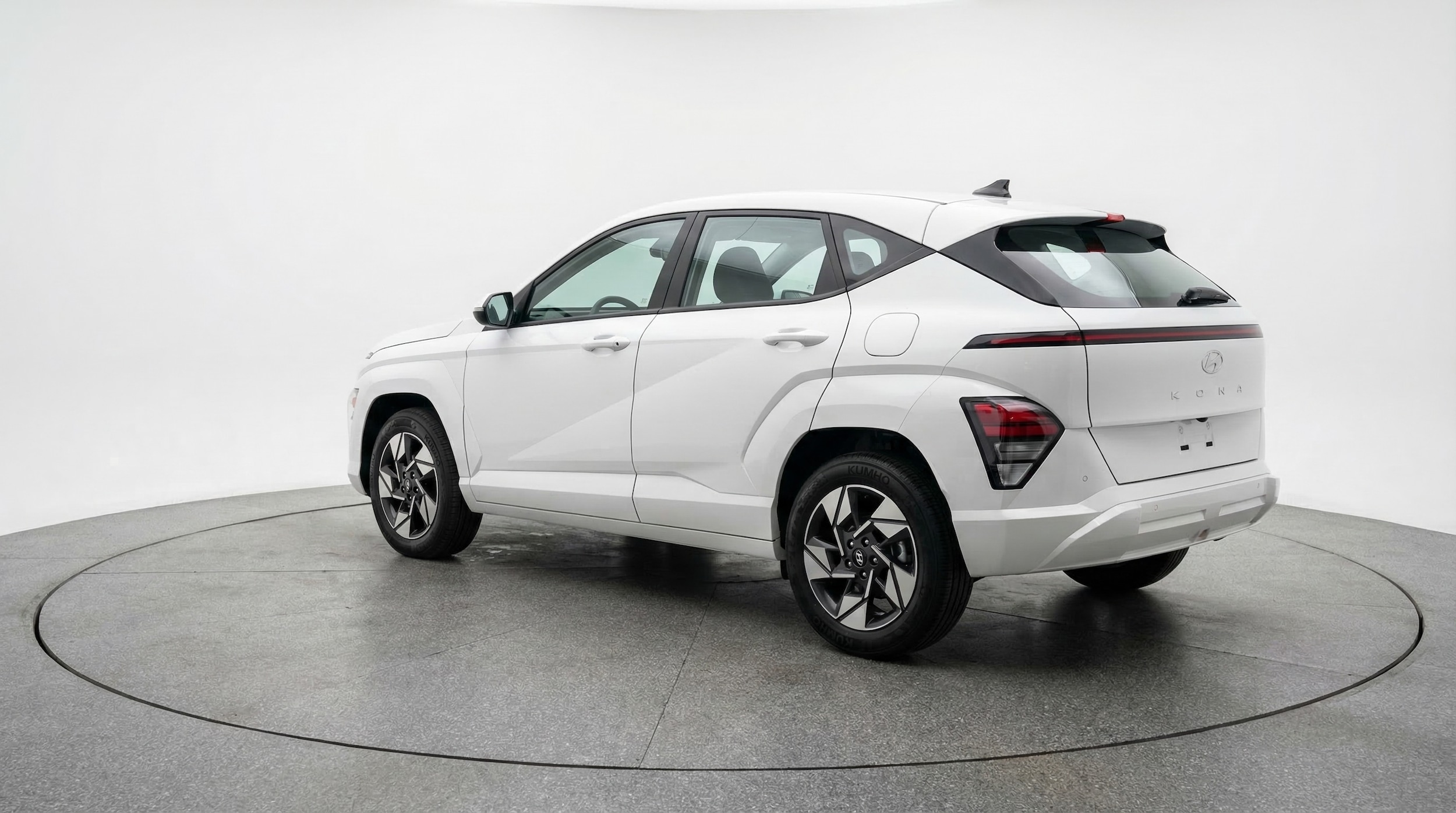 Thumbnail: 2025 Hyundai Kona - 5