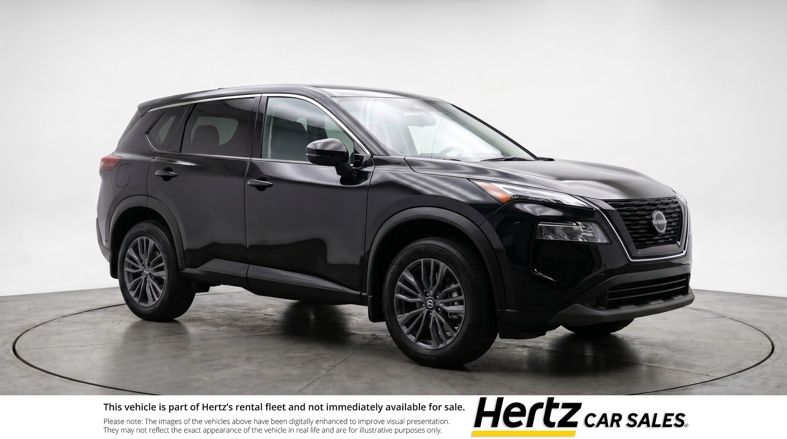 Thumbnail: 2026 Nissan Rogue - 1