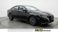2025 Nissan Altima SV -
                  Panama City, FL