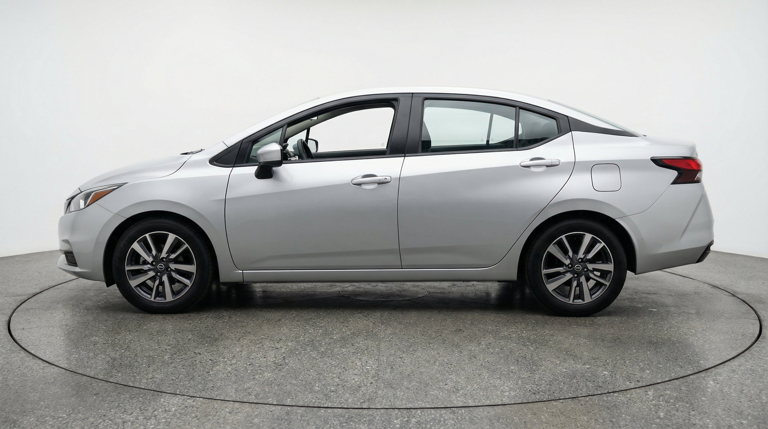 Thumbnail: 2025 Nissan Versa - 5