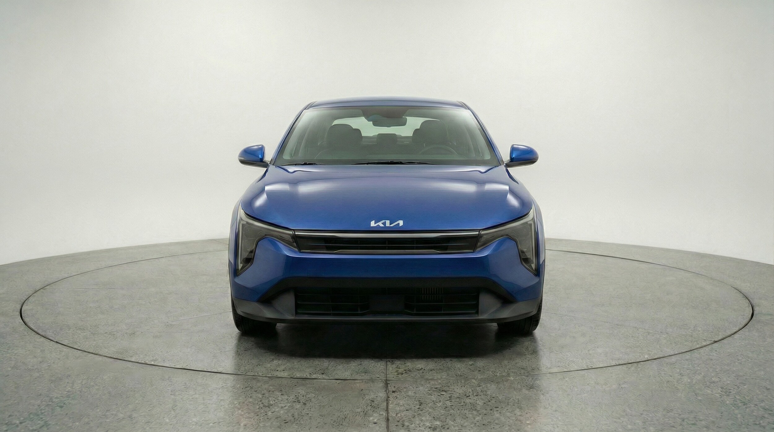 Thumbnail: 2025 Kia K4 - 2