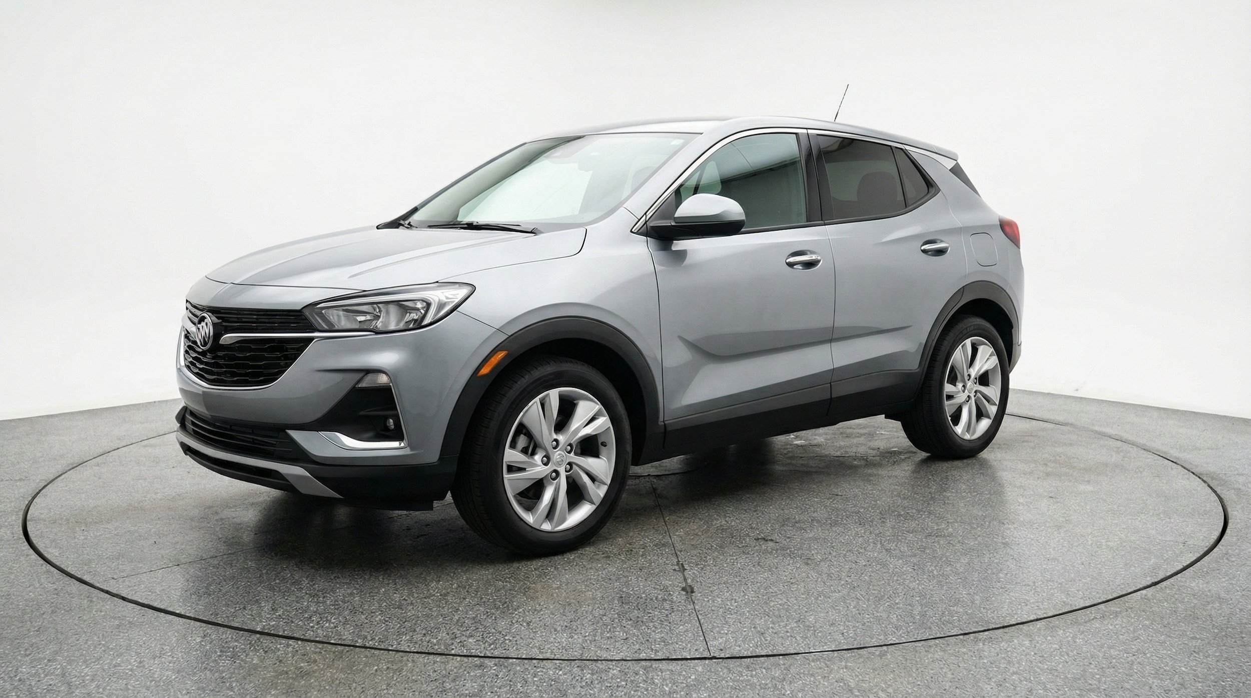 Thumbnail: 2026 Buick Encore GX - 3