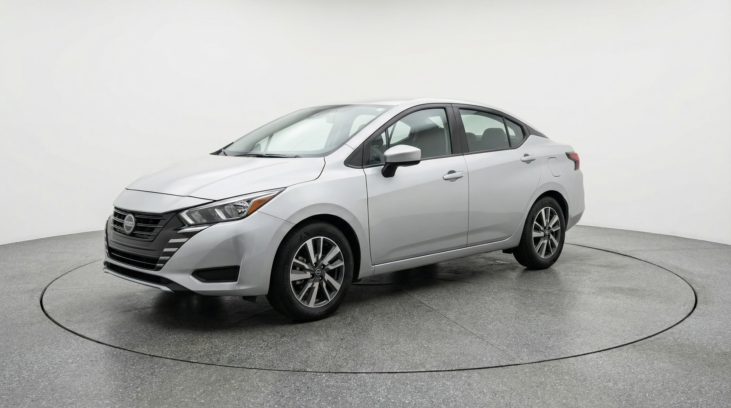 Thumbnail: 2025 Nissan Versa - 3
