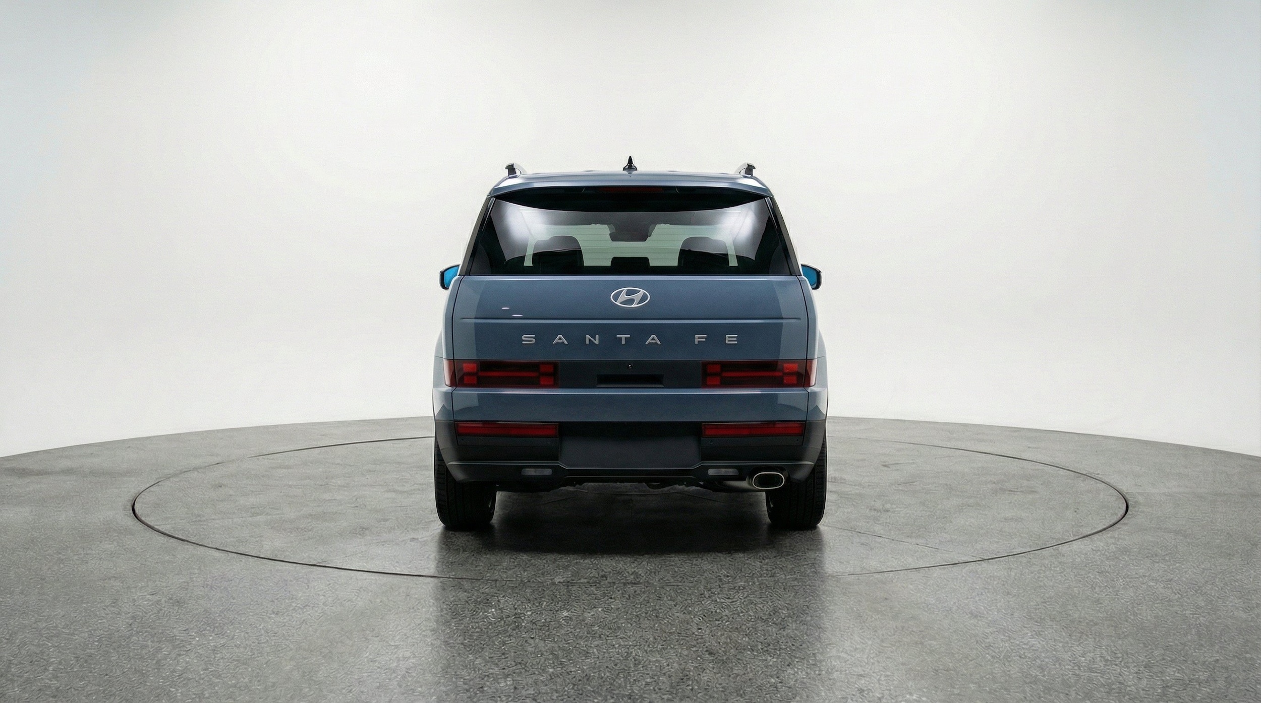 Thumbnail: 2026 Hyundai Santa Fe - 7