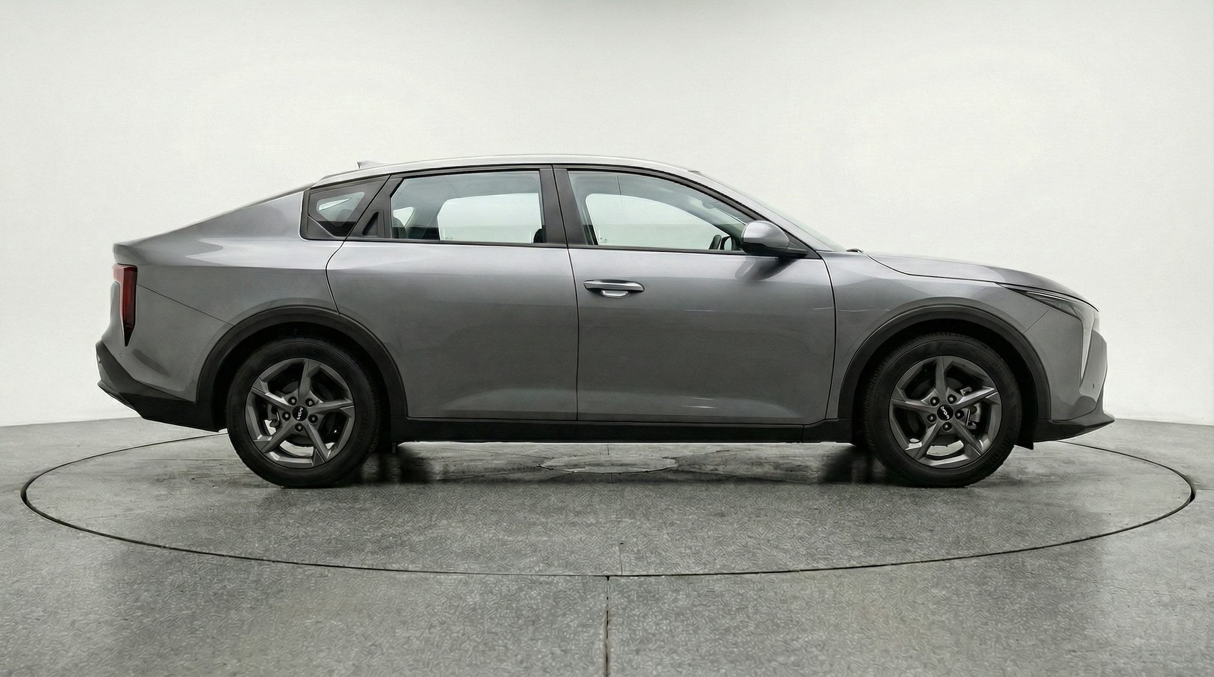 Thumbnail: 2025 Kia K4 - 8