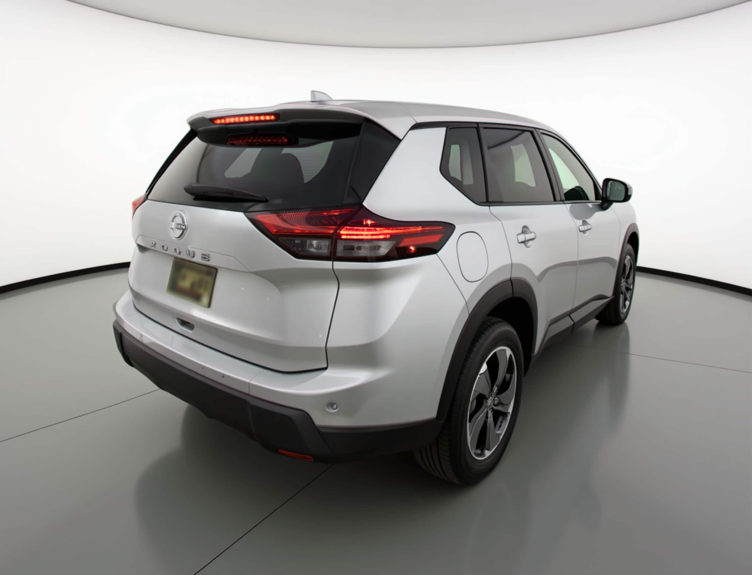 Thumbnail: 2025 Nissan Rogue - 7