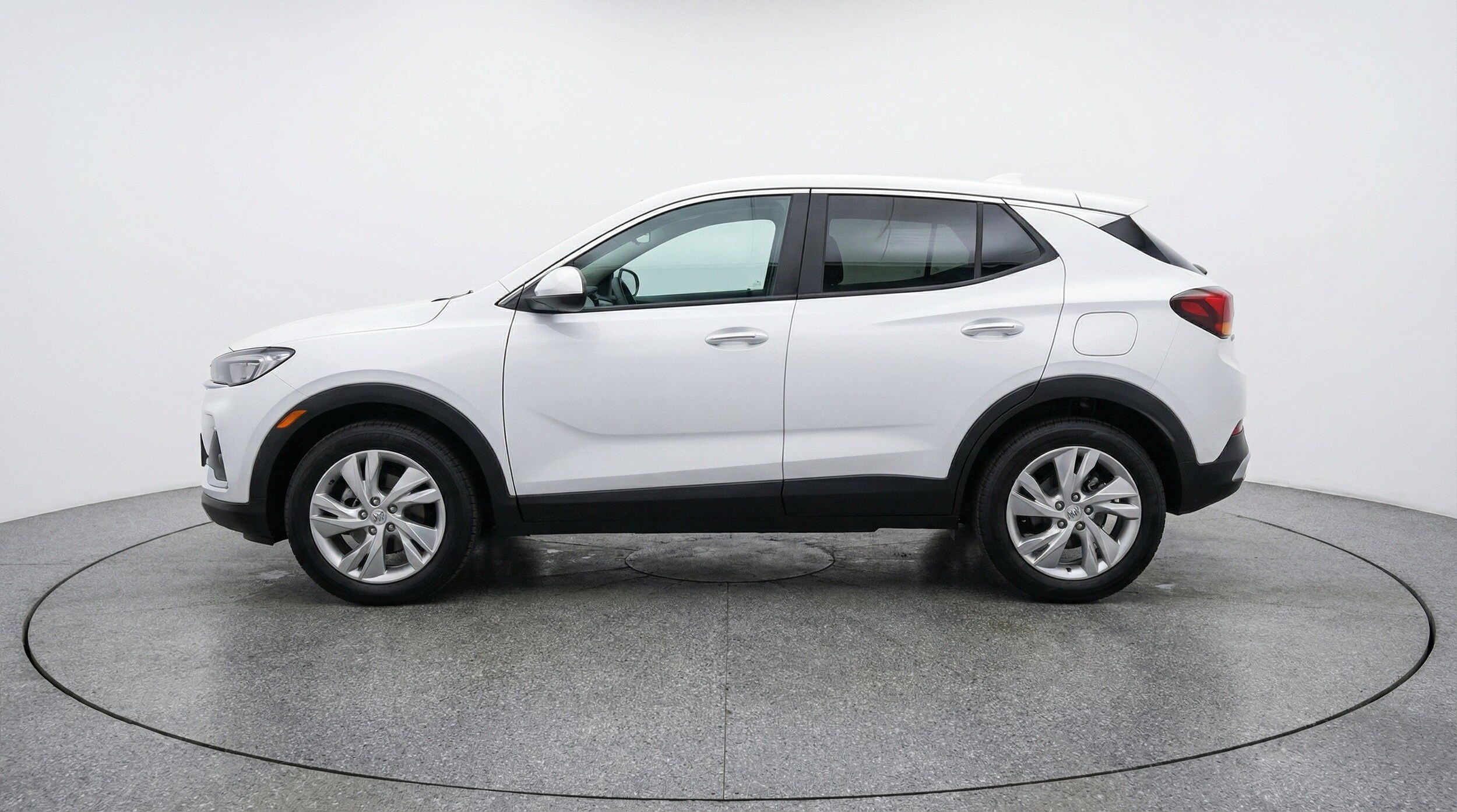Thumbnail: 2025 Buick Encore GX - 5
