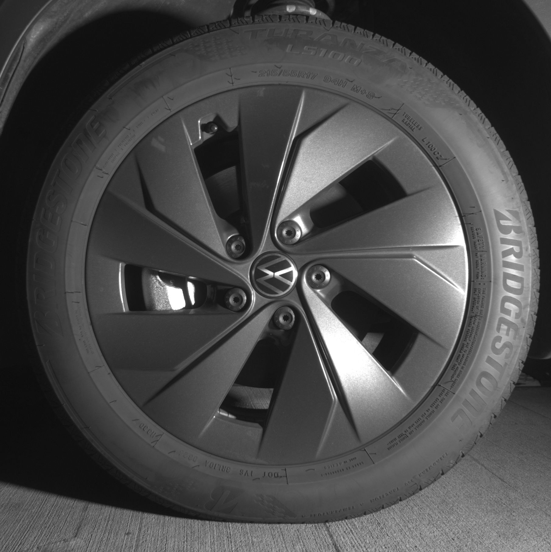 Thumbnail: 2025 Volkswagen Taos - 9