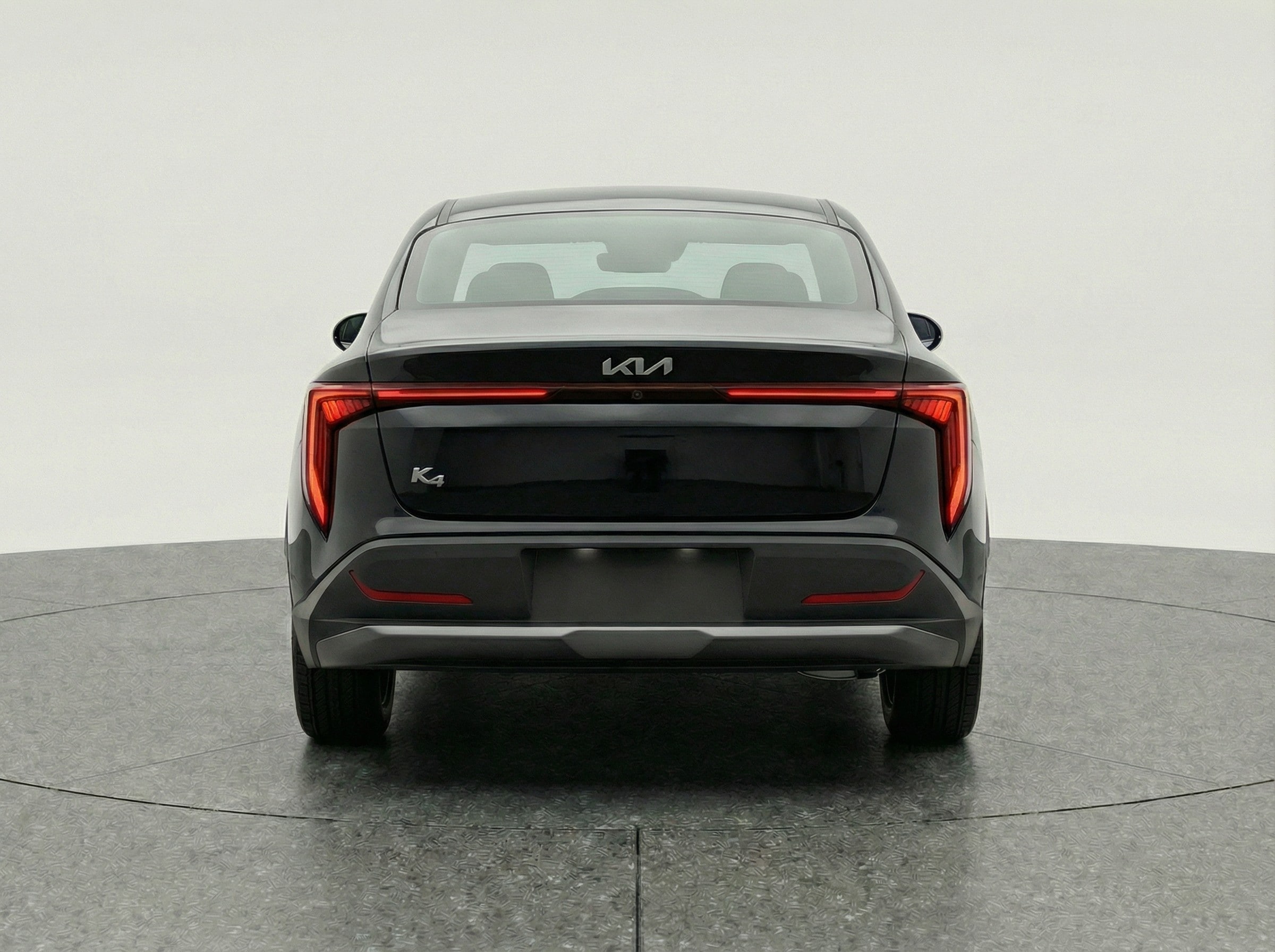 Thumbnail: 2025 Kia K4 - 6