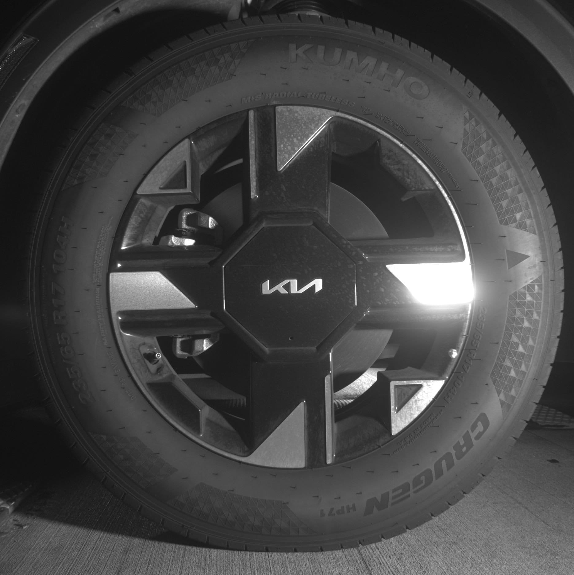Thumbnail: 2026 Kia Sportage - 11