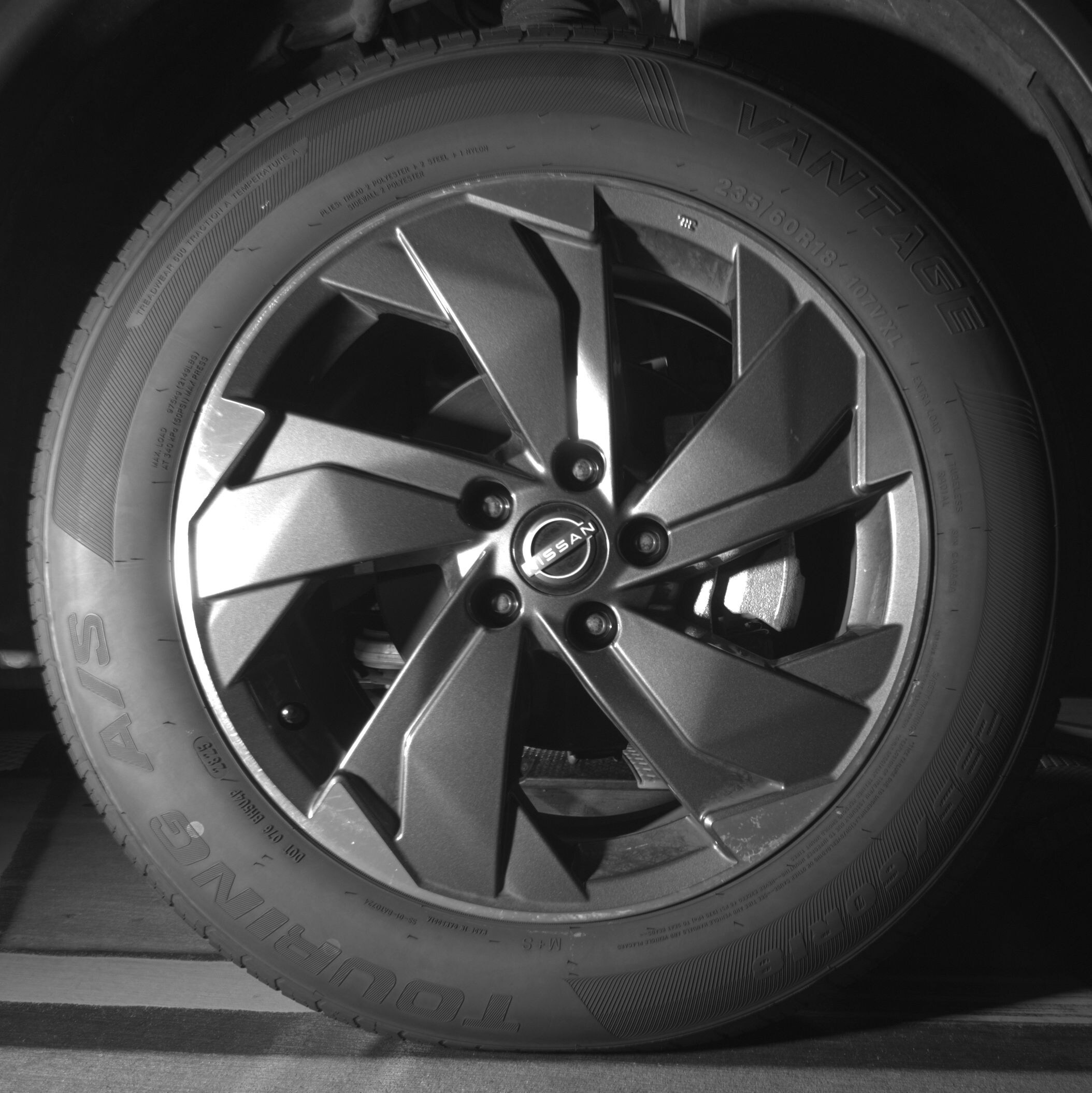 Thumbnail: 2025 Nissan Rogue - 10