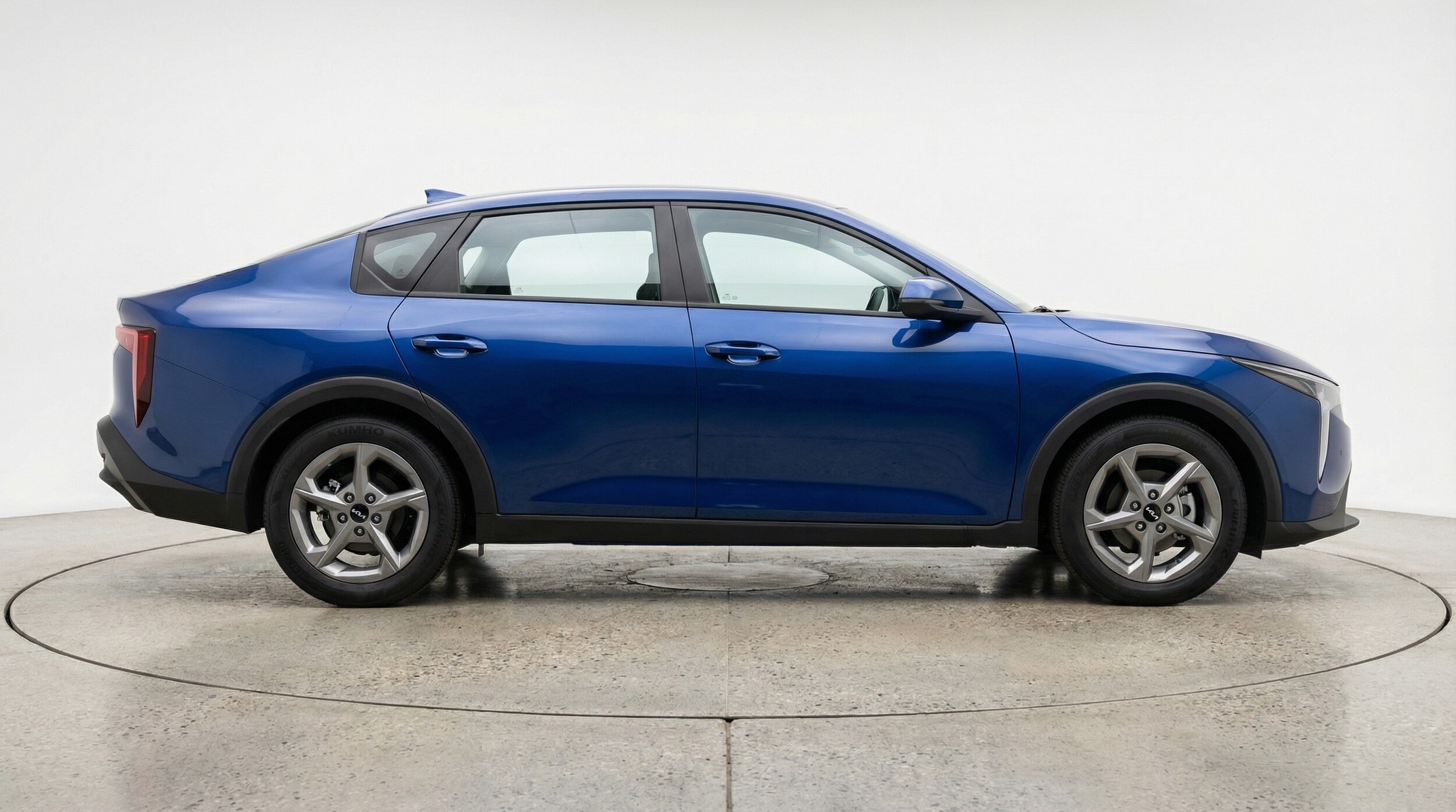 Thumbnail: 2025 Kia K4 - 8