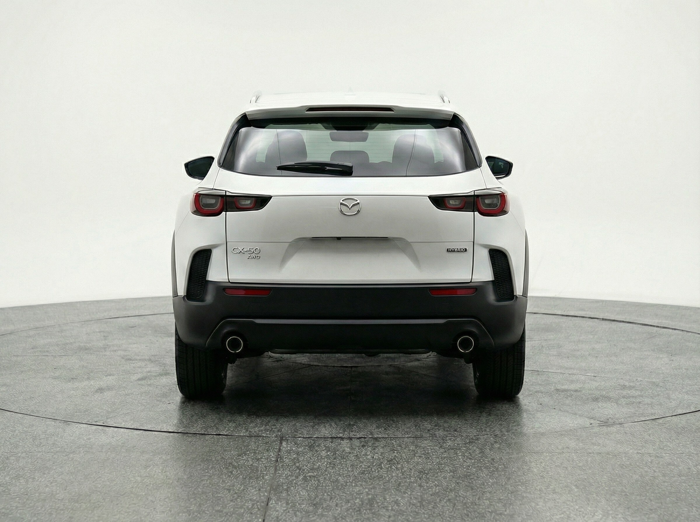 Thumbnail: 2025 Mazda CX-50 - 6