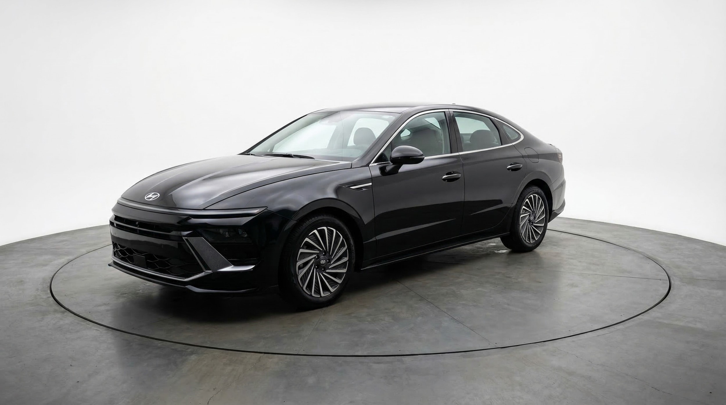 Thumbnail: 2025 Hyundai Sonata - 3