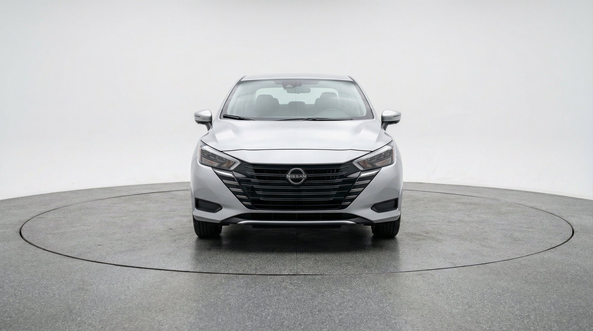 Thumbnail: 2025 Nissan Versa - 2