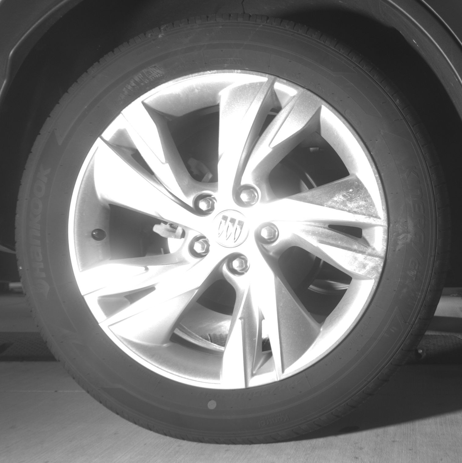 Thumbnail: 2025 Buick Encore GX - 12