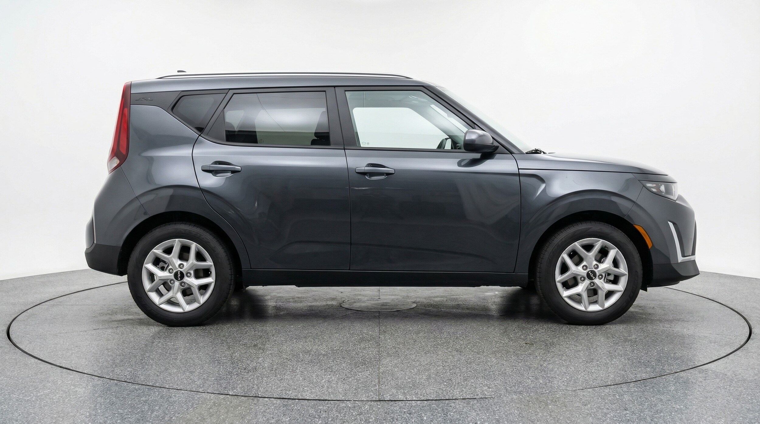 Thumbnail: 2025 Kia Soul - 8