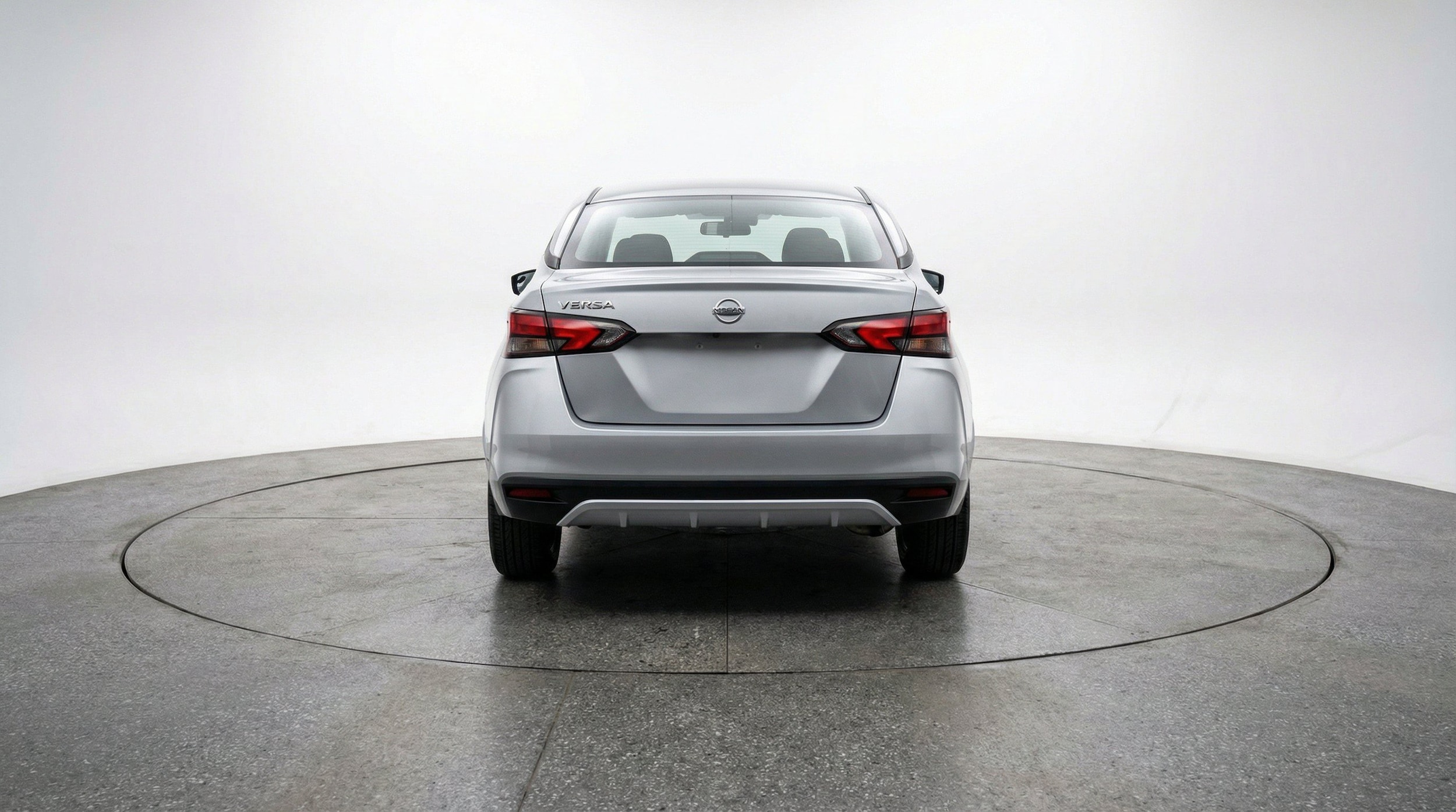 Thumbnail: 2025 Nissan Versa - 7