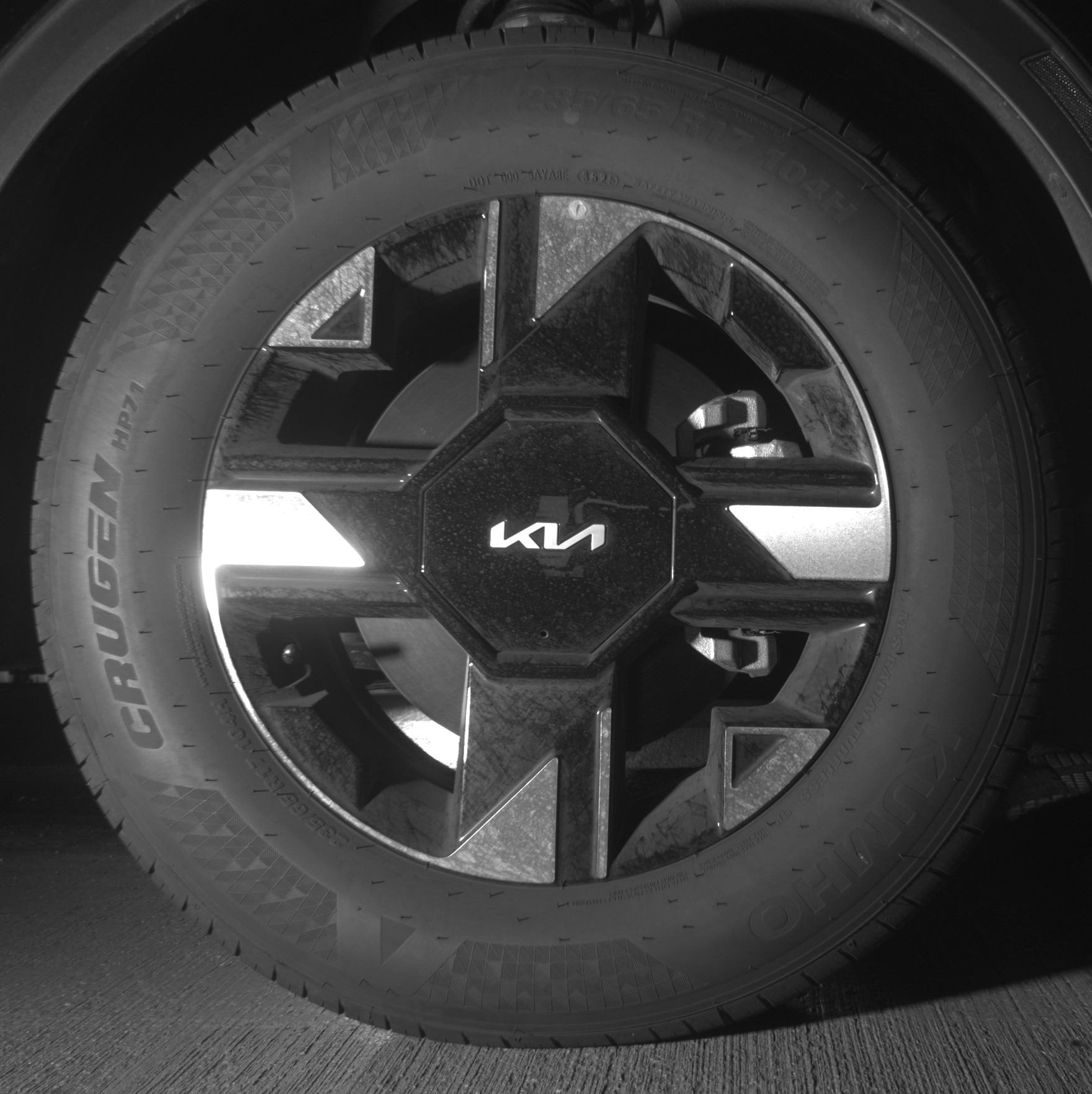 Thumbnail: 2026 Kia Sportage - 13