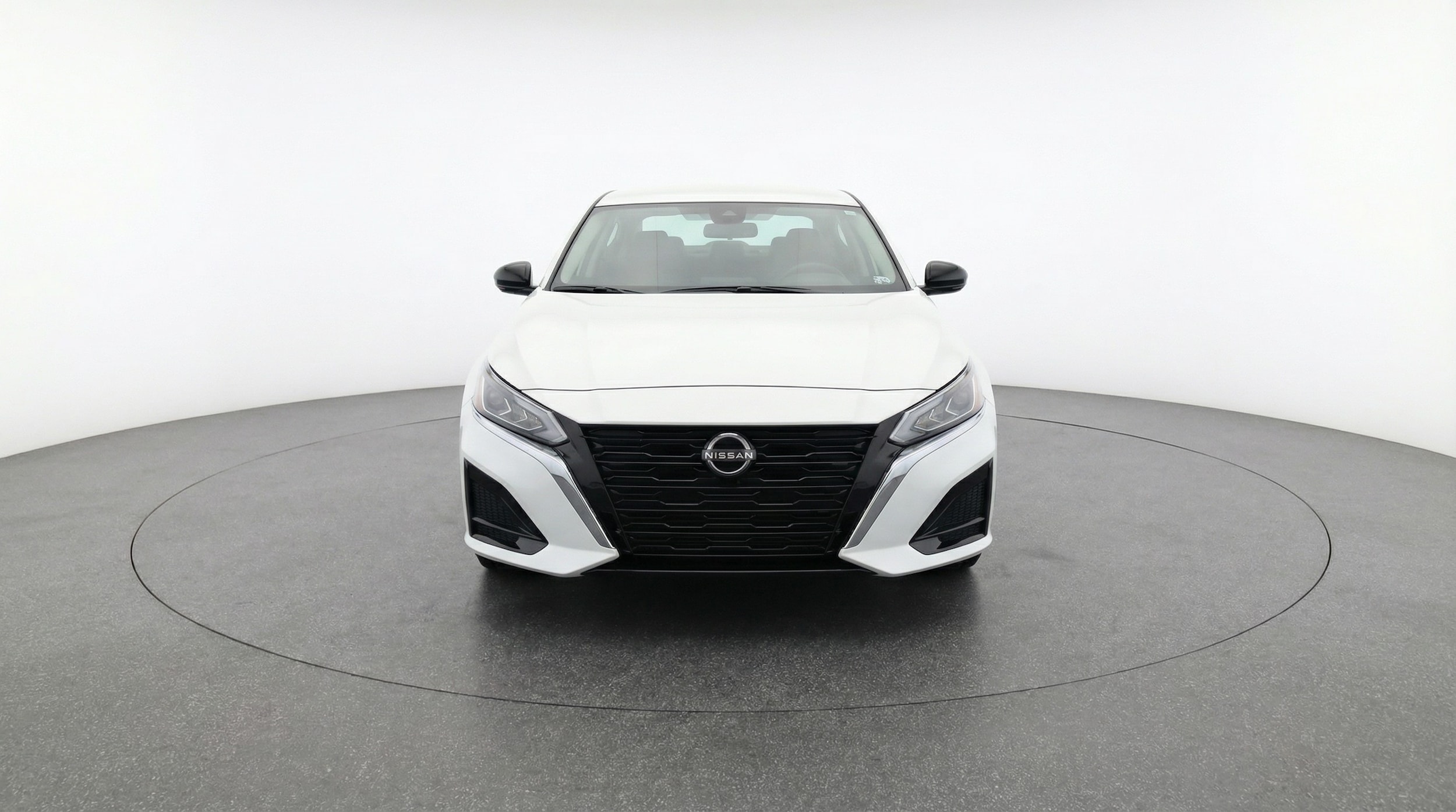 Thumbnail: 2025 Nissan Altima - 2